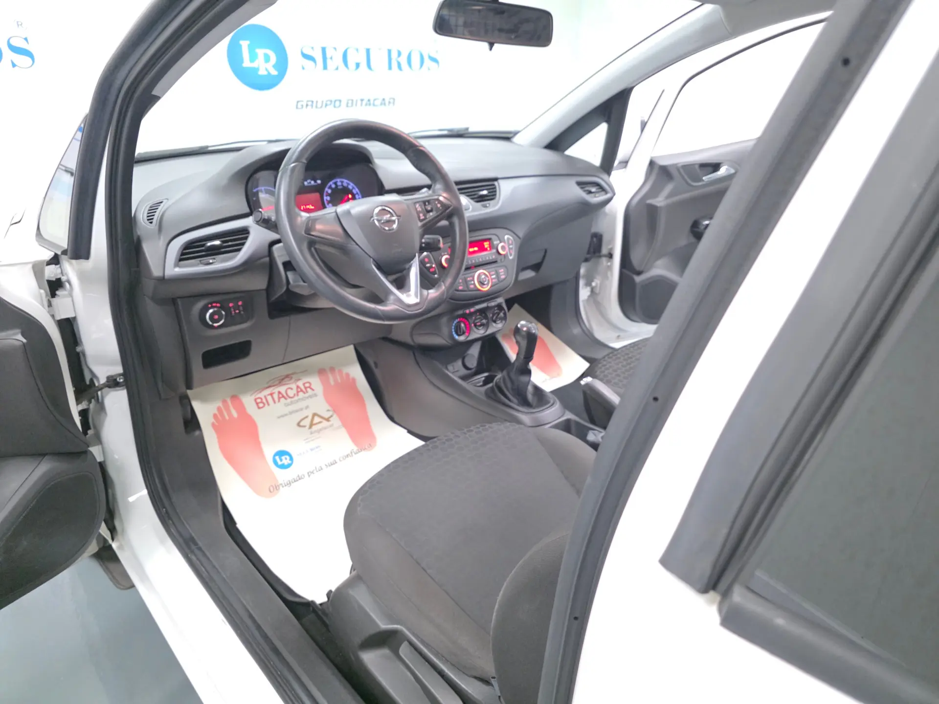 Opel Corsa 1.3 CDTI 74