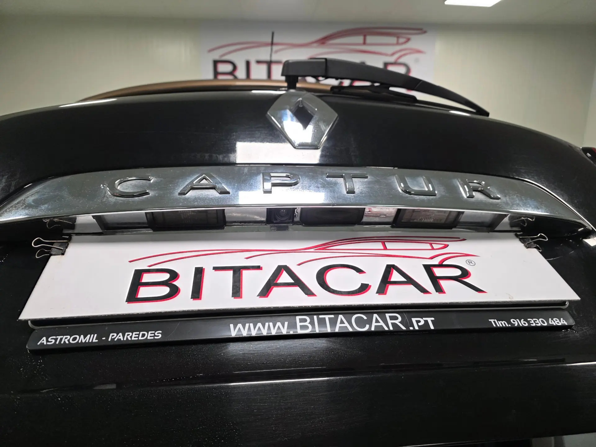 Renault Captur 1.5 dCi Exclusive 41