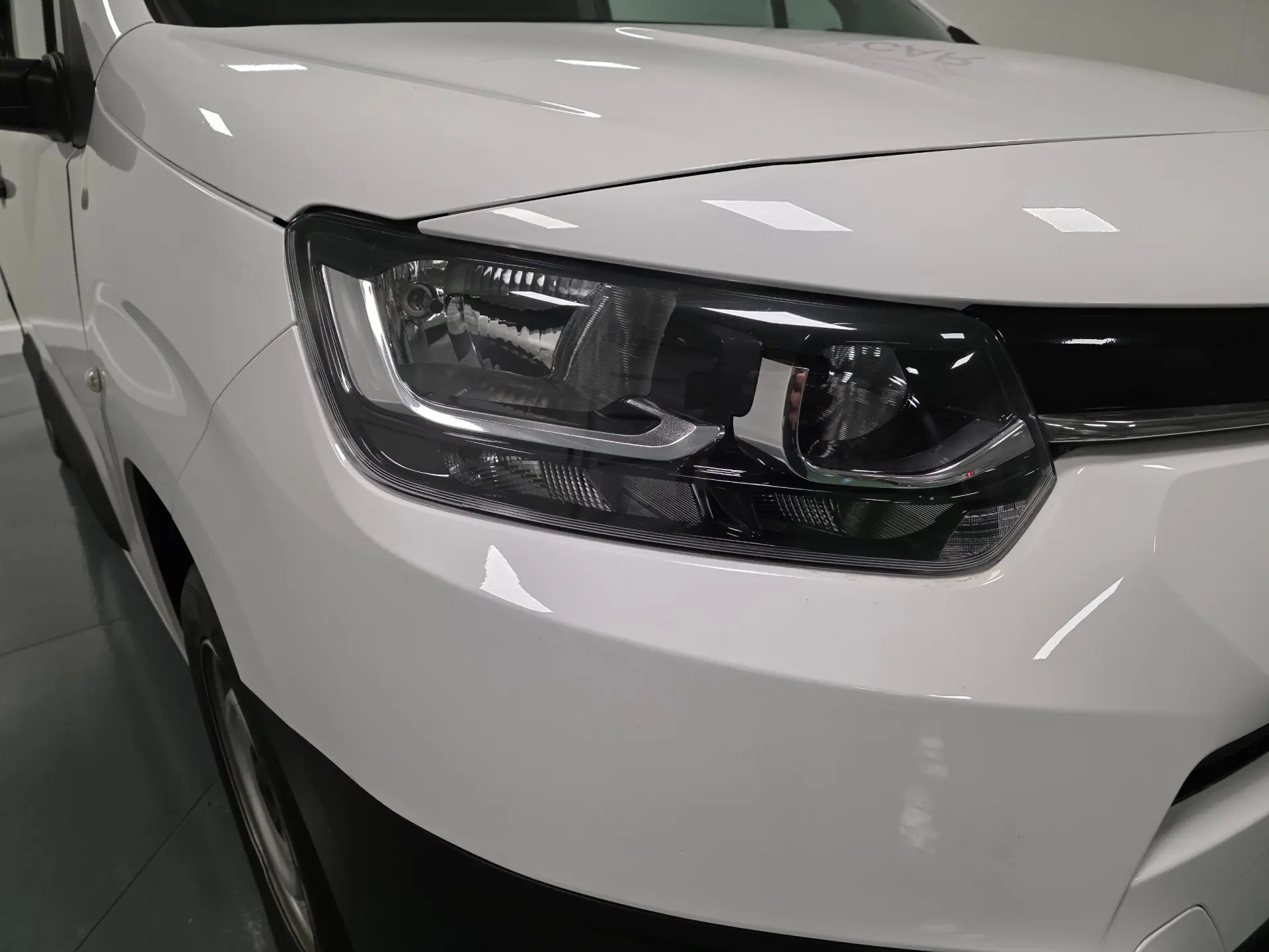 Toyota Proace CITY 1.5D IVA DEDUTIVEL 5