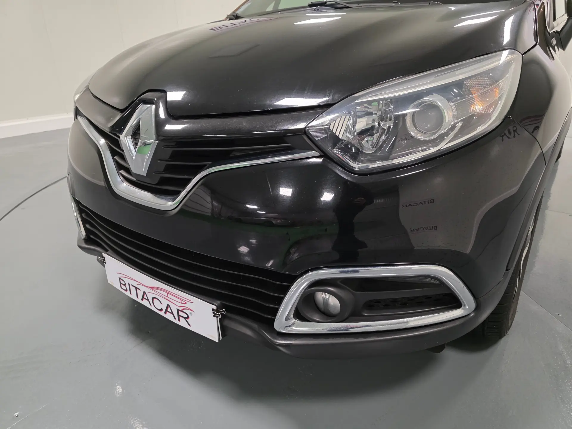 Renault Captur 1.5 dCi Exclusive 14