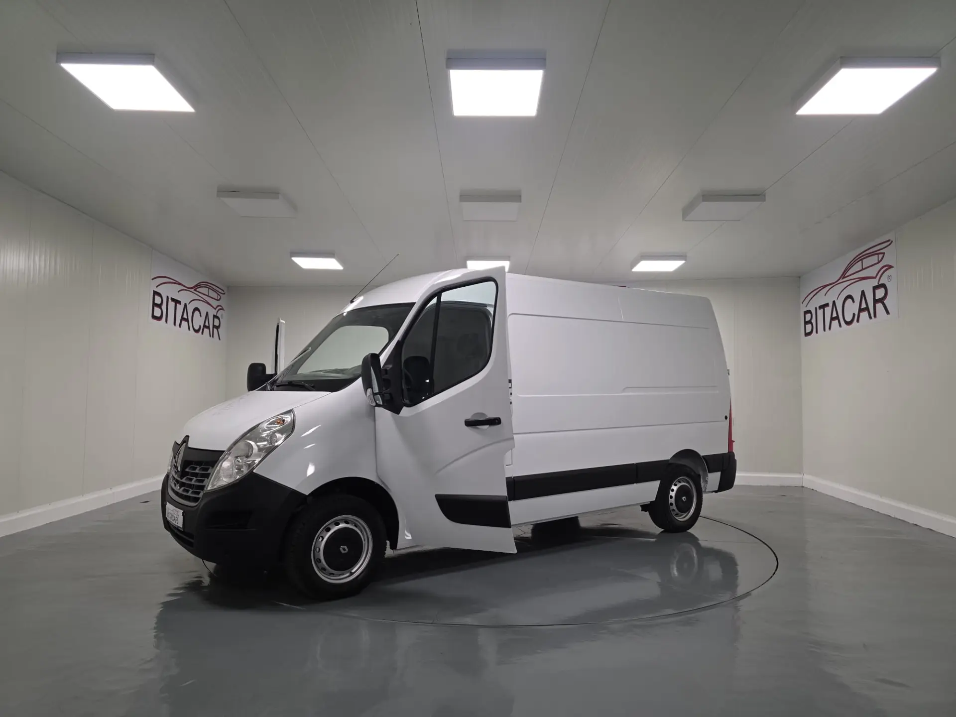 Renault Master L2H2 130CV IVA DEDUTIVEL 20