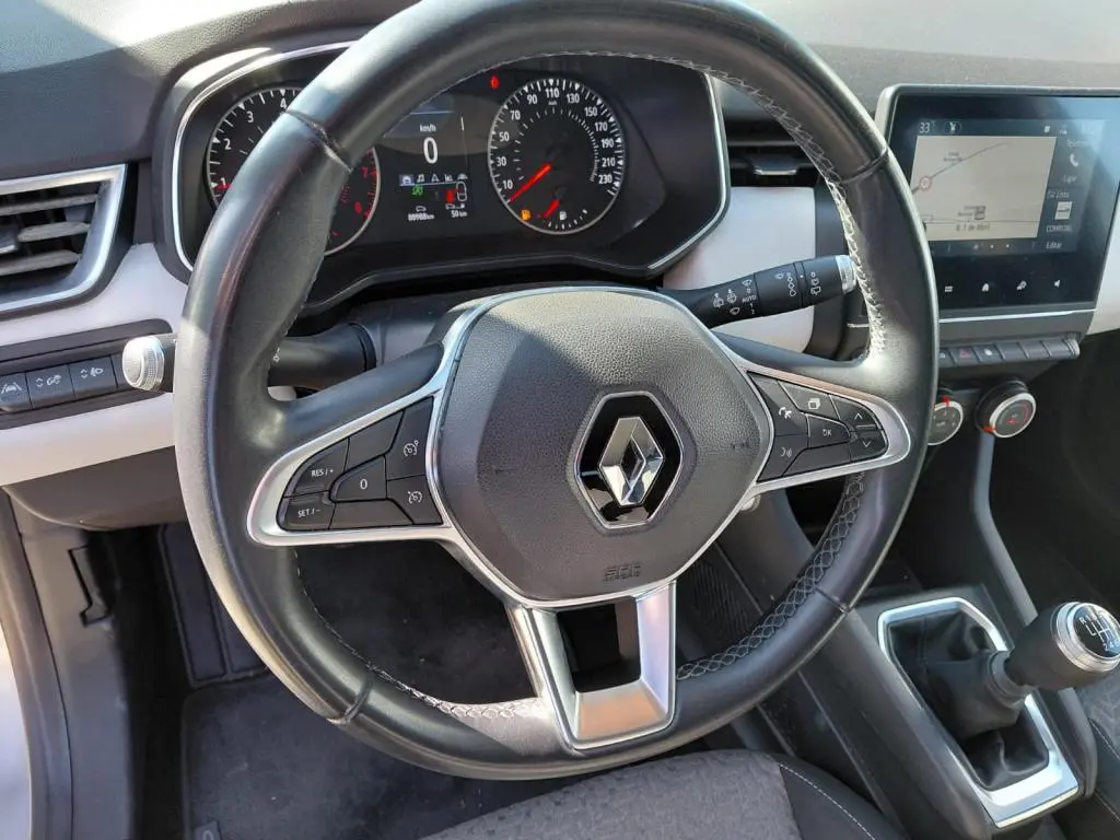 Renault Clio 1.0 TCE LIMITED 14