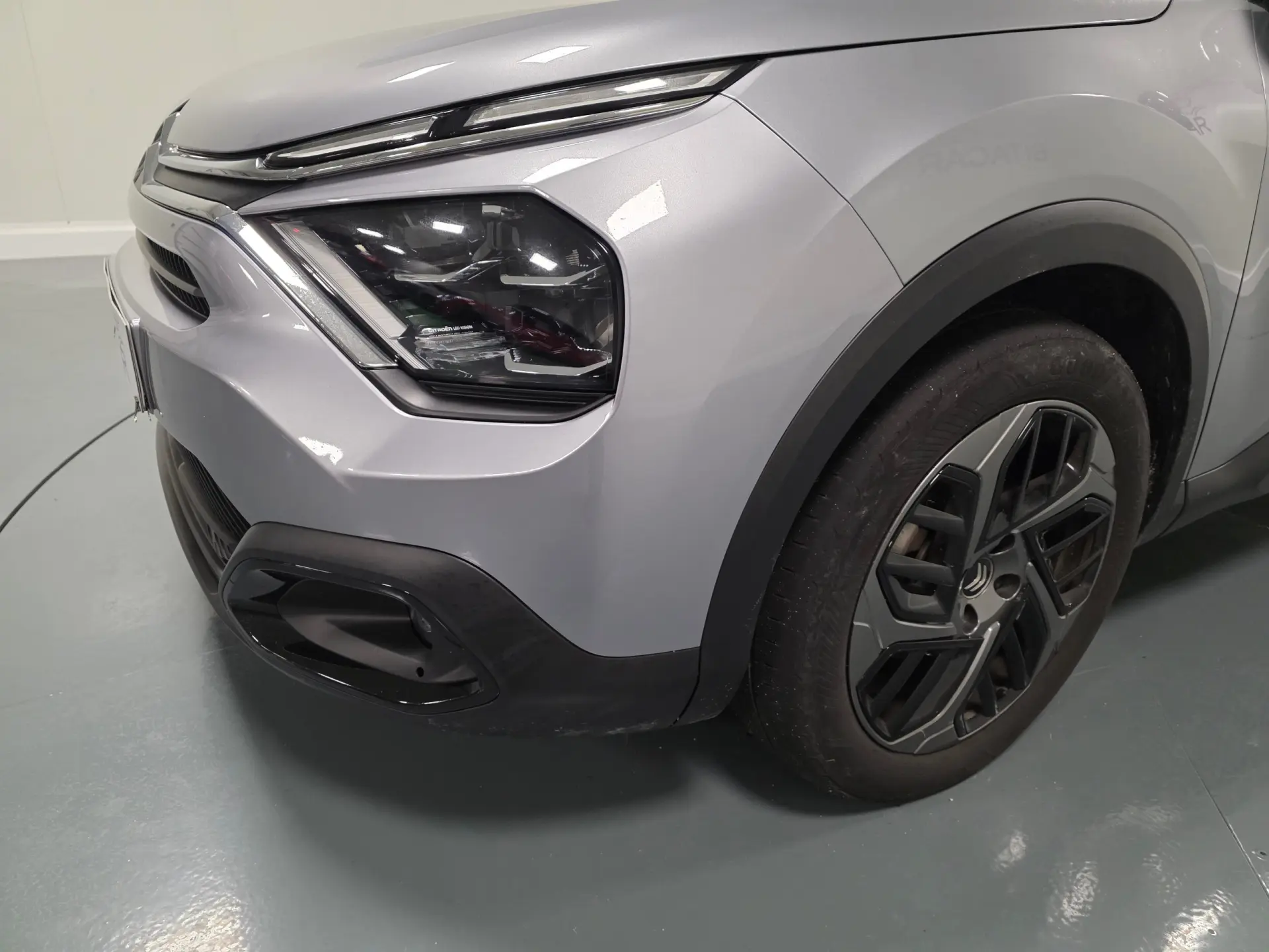 Citroën C4 1.5 BlueHDi Feel Pack 10