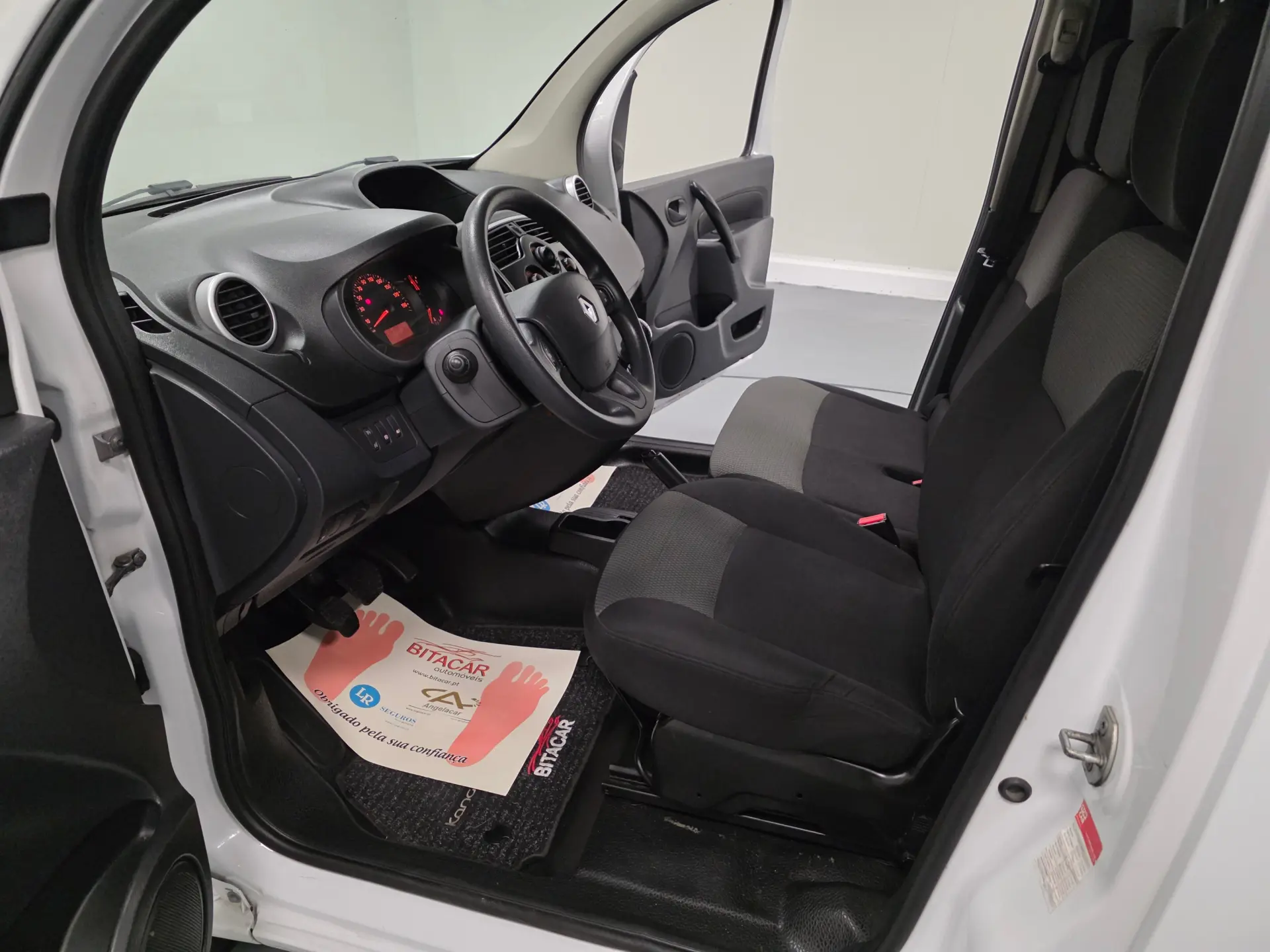 Renault Kangoo 1.5 DCI 74