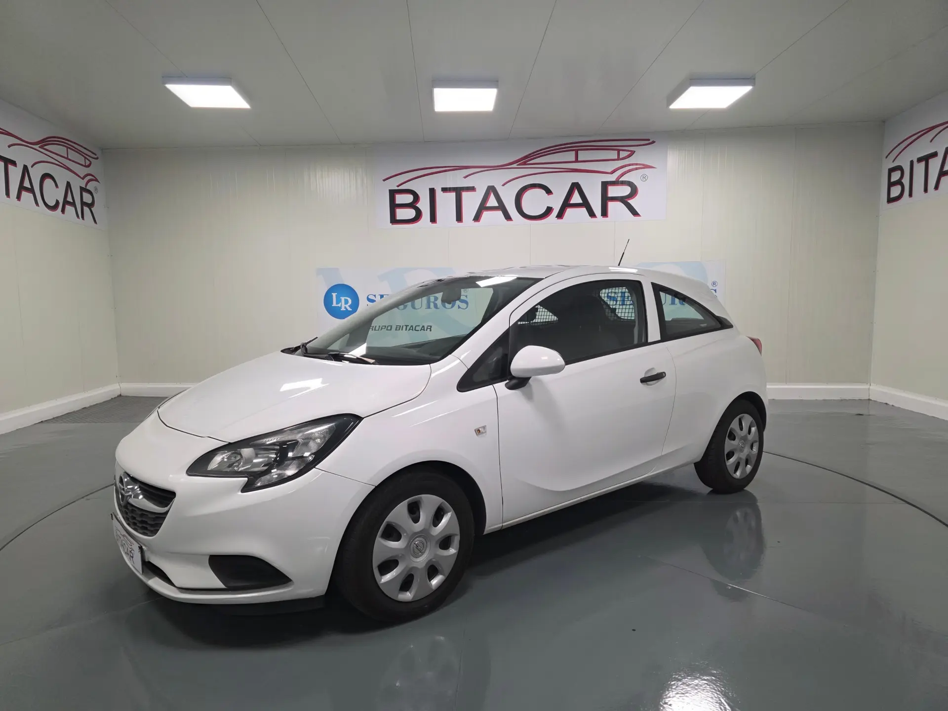 Opel Corsa 1.3 CDTI 13