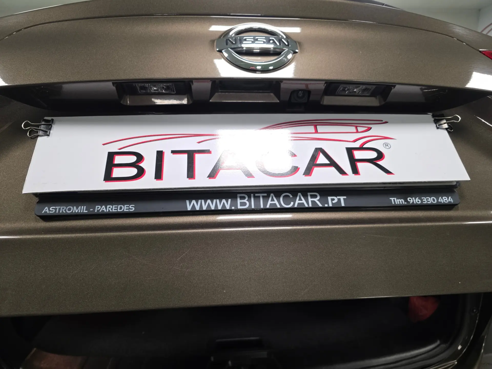 Nissan Qashqai 1.5 dCi N-Connecta Led 54