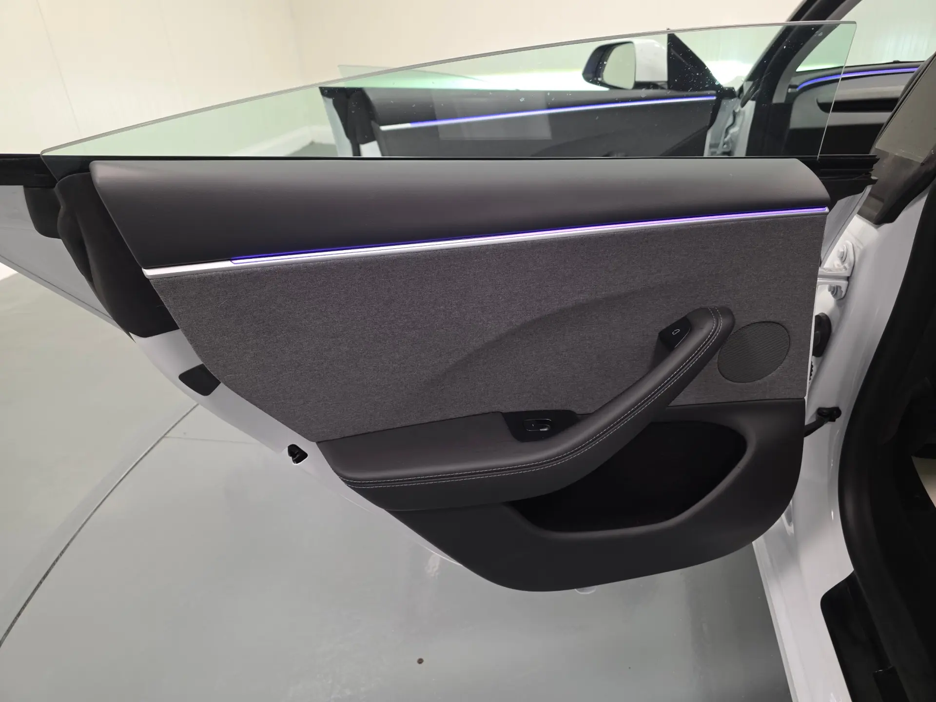 Tesla Model 3 Tração Traseira Premium 72