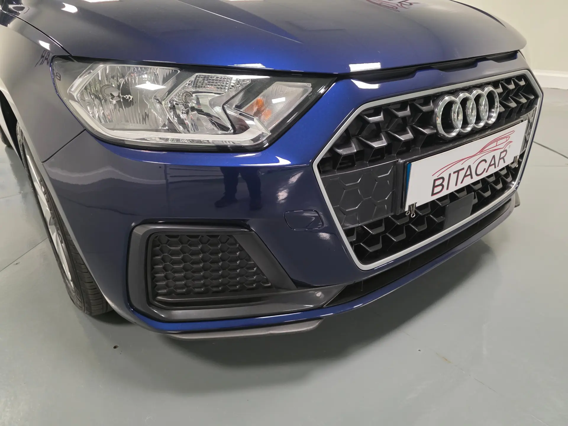 Audi A1 Sportback Sportback 25 TFSI Advanced 6