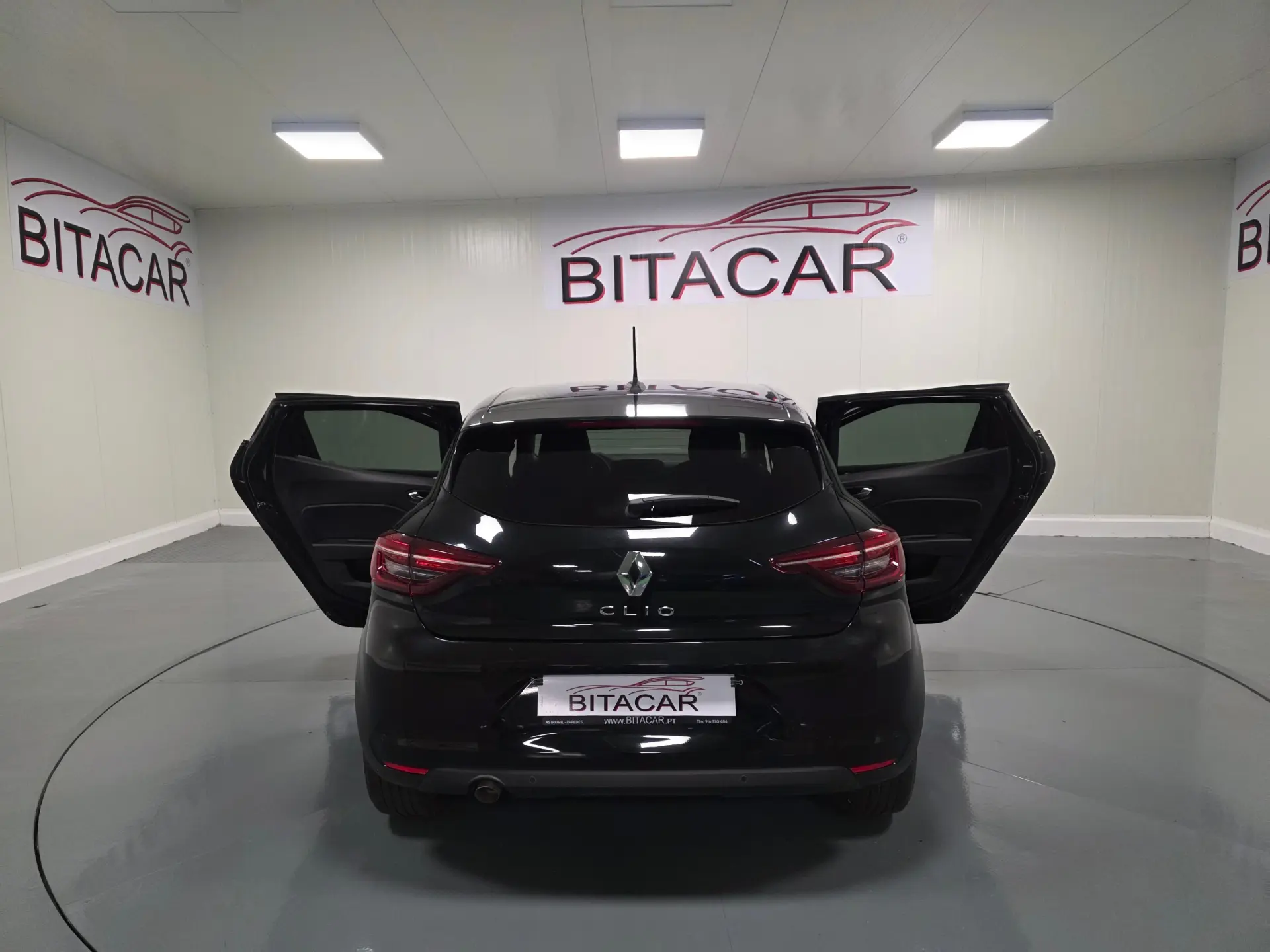 Renault Clio 1.0 TCe Evolution 5