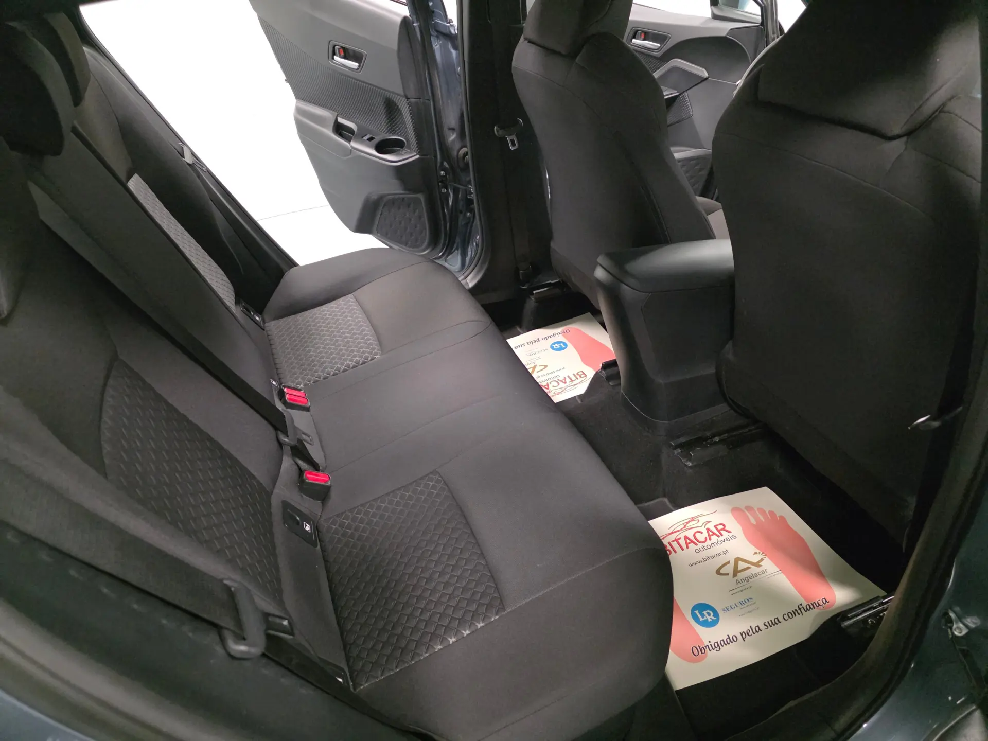 Toyota C-HR 1.8 Hybrid Comfort 40