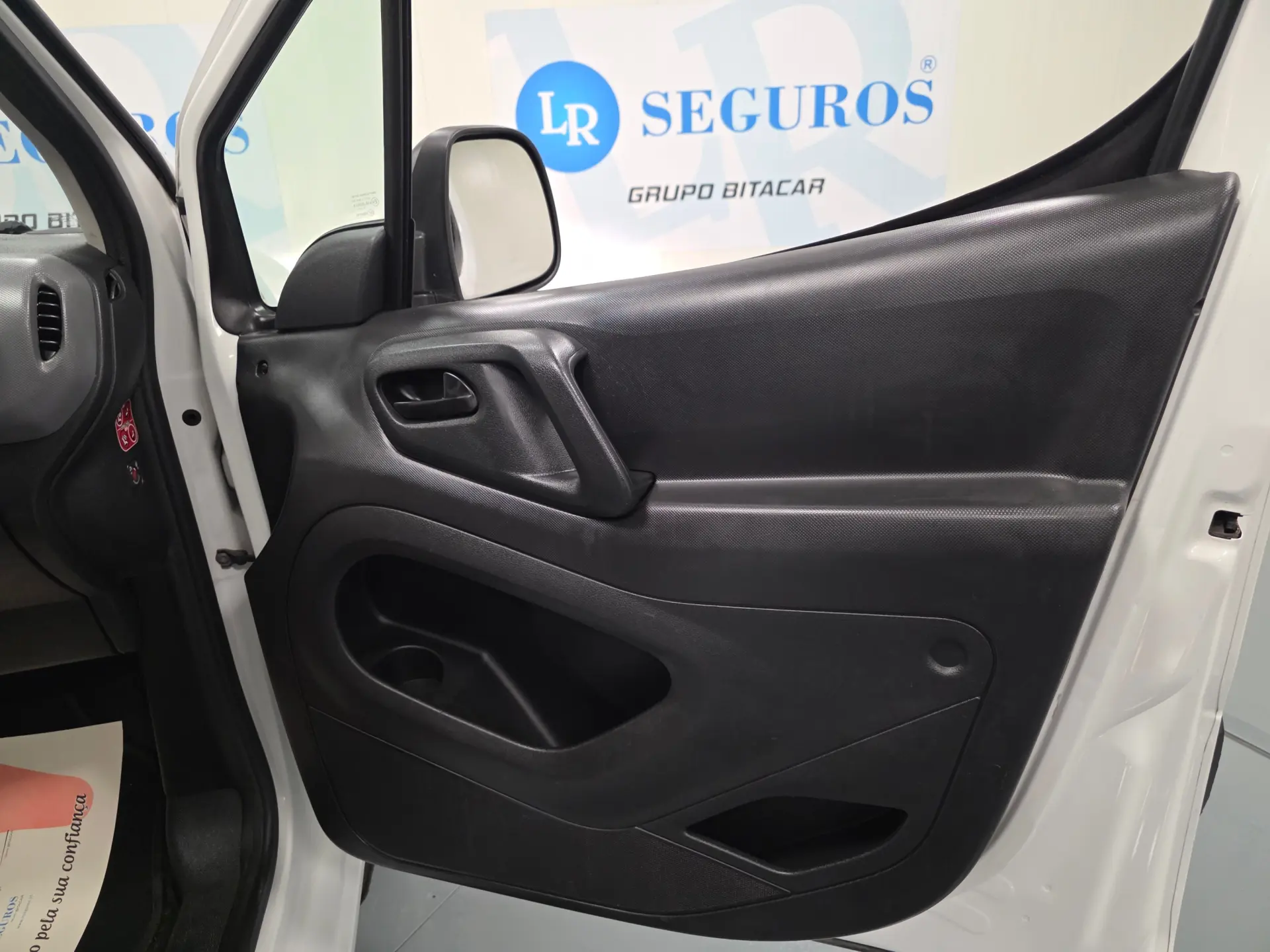 Peugeot Partner 1.6 HDI L1 PACK CD CLIM 52