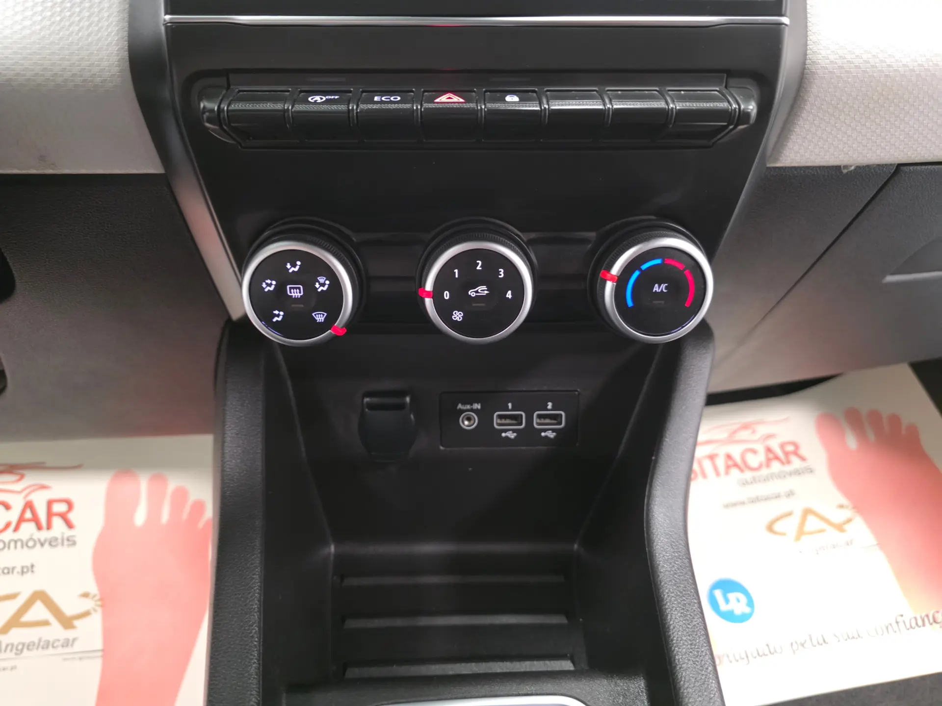 Renault Clio 1.0 TCE LIMITED 112
