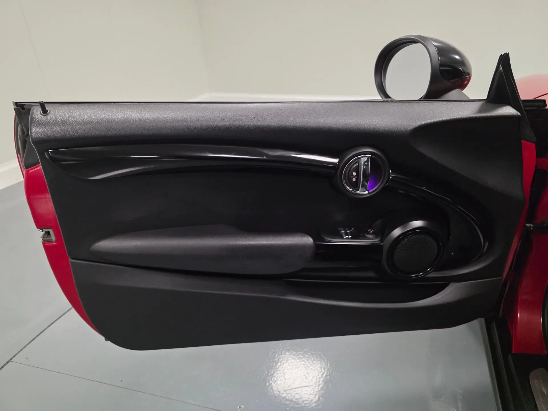 MINI 3 Portas Cooper D 69