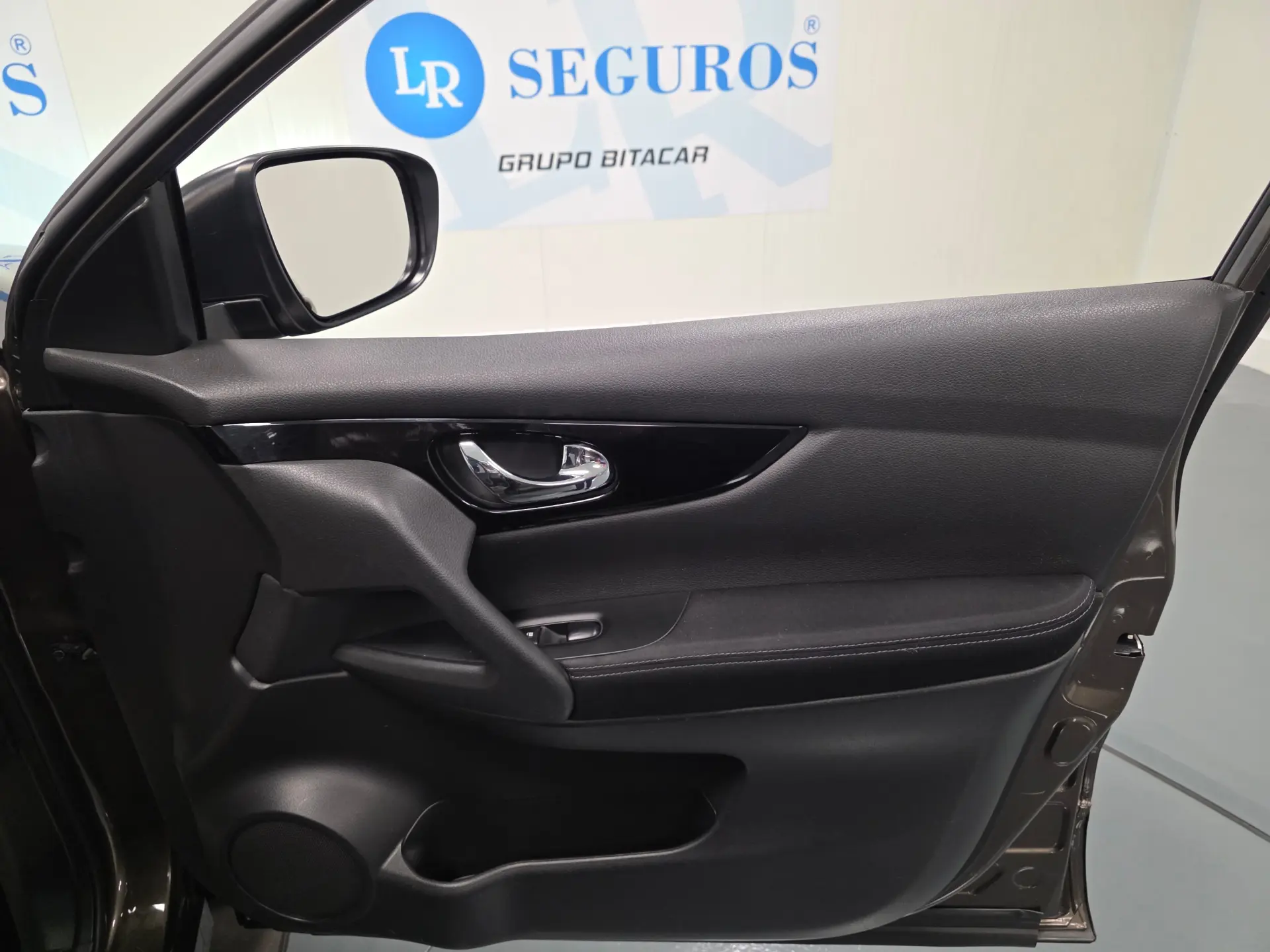 Nissan Qashqai 1.5 dCi N-Connecta Led 83