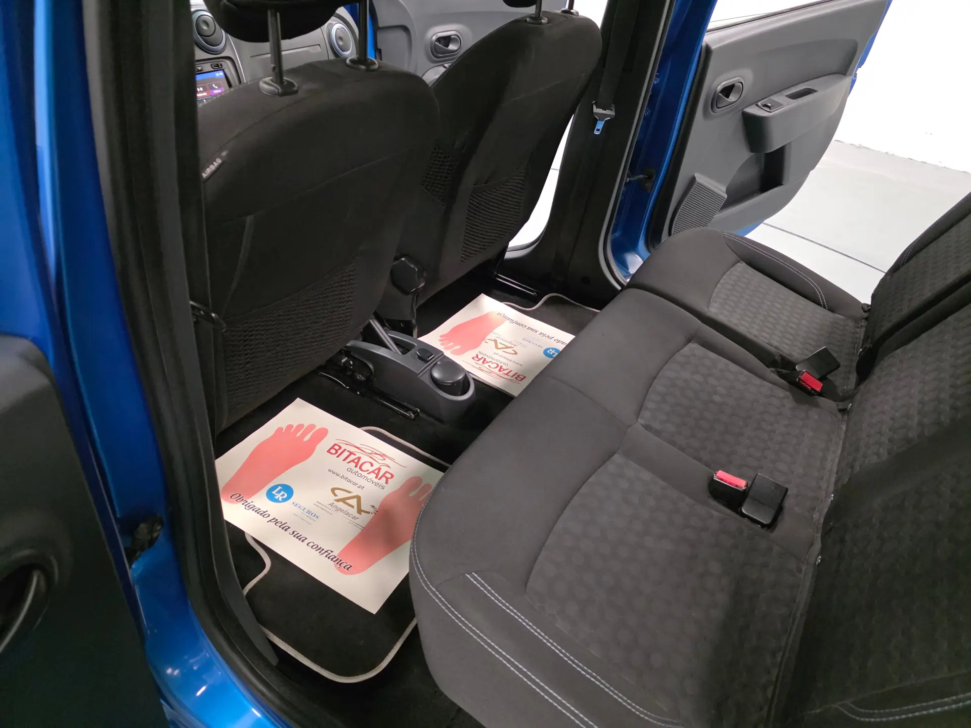 Dacia Lodgy 1.5 dCi Stepway 7L 69