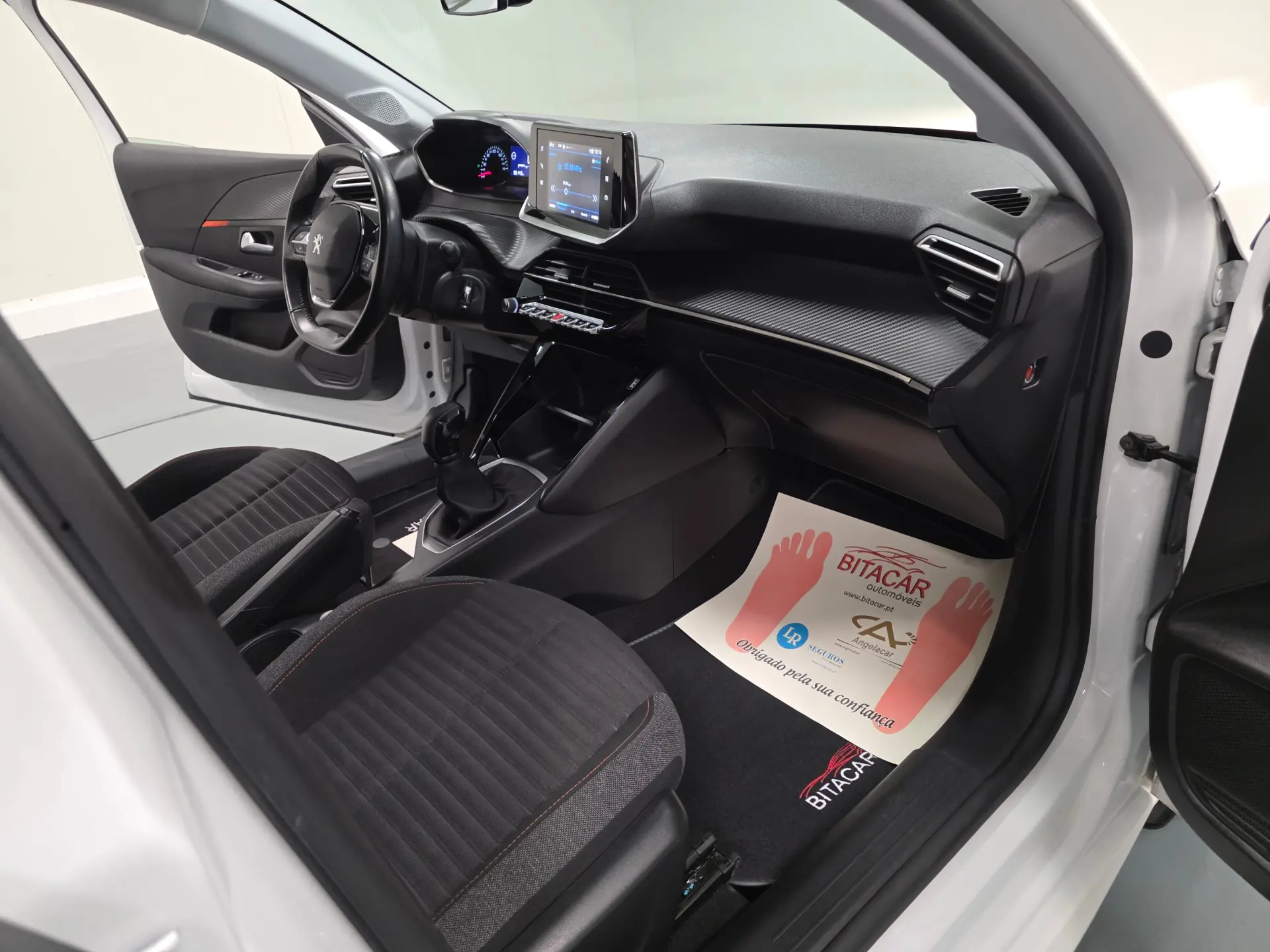 Peugeot 208 1.2 ACTIVE 88
