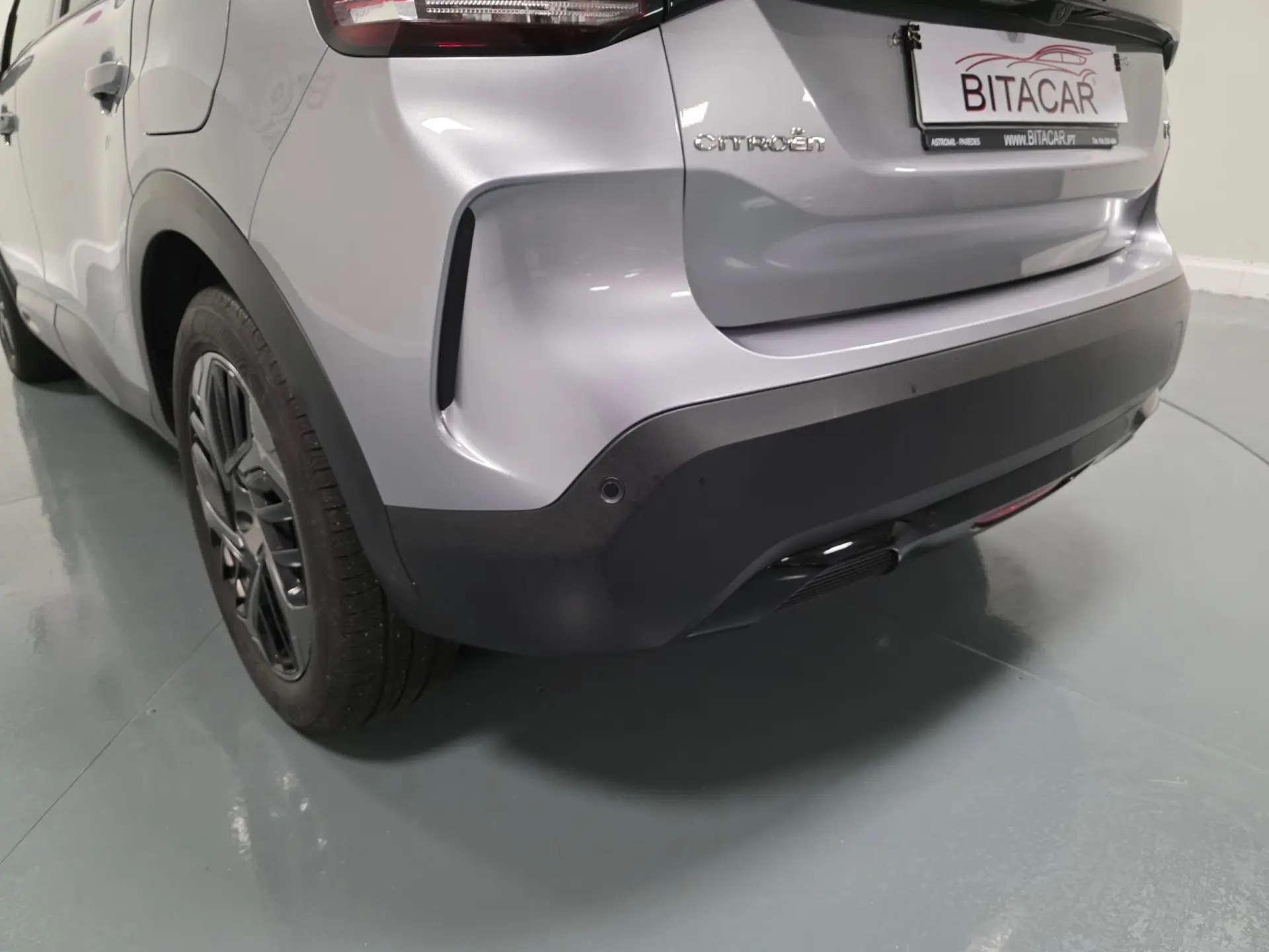 Citroën C4 1.5 BlueHDi Feel Pack 21