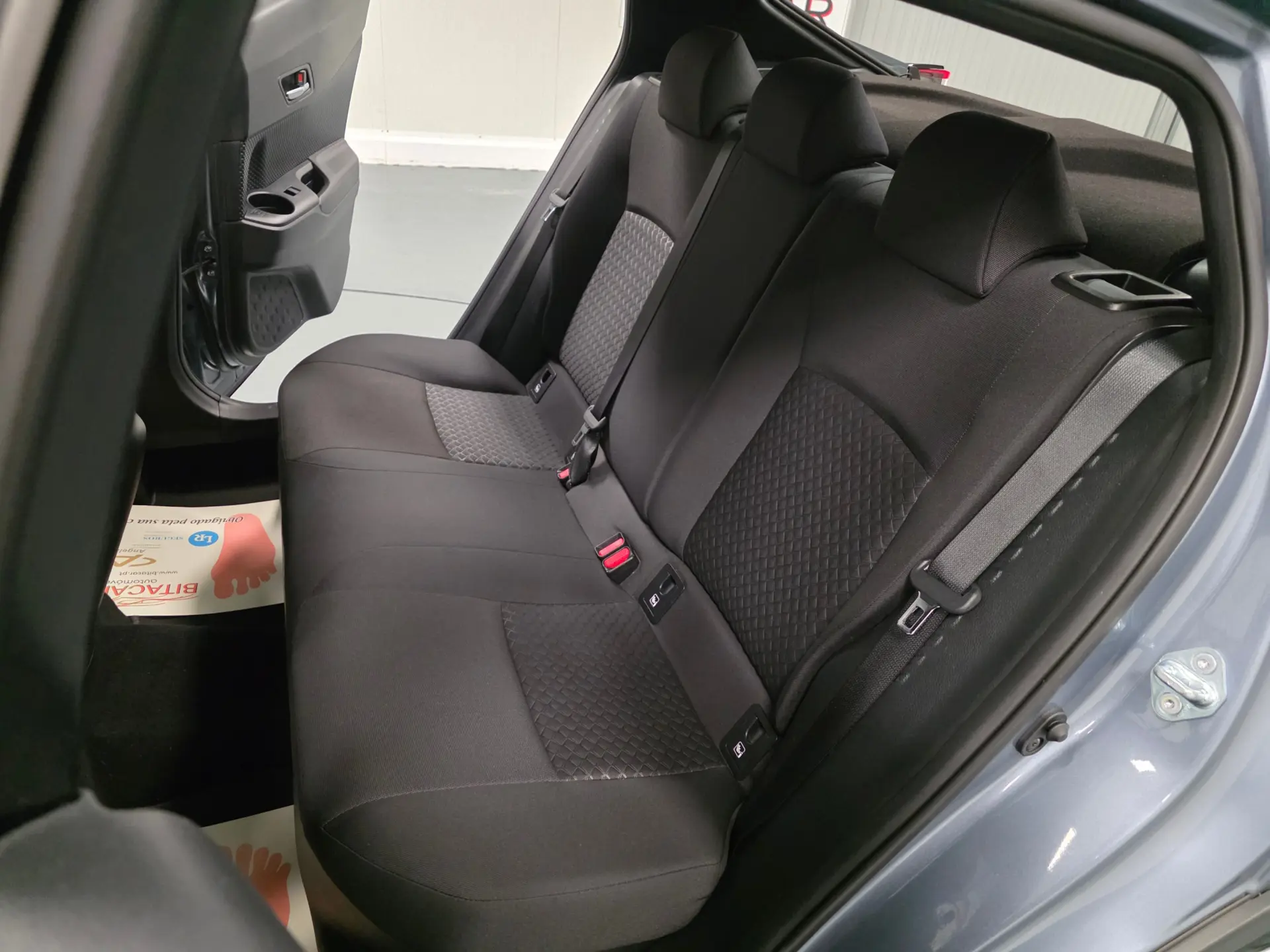 Toyota C-HR 1.8 Hybrid Comfort 32