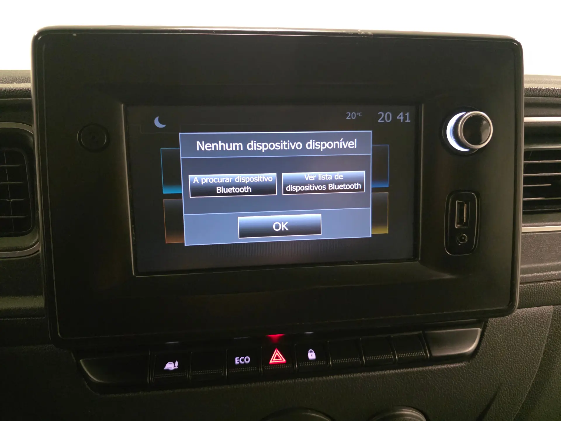 Renault Master L2H2 135CV GPS CAM TRASEIRA IVA DEDUTIVEL 92