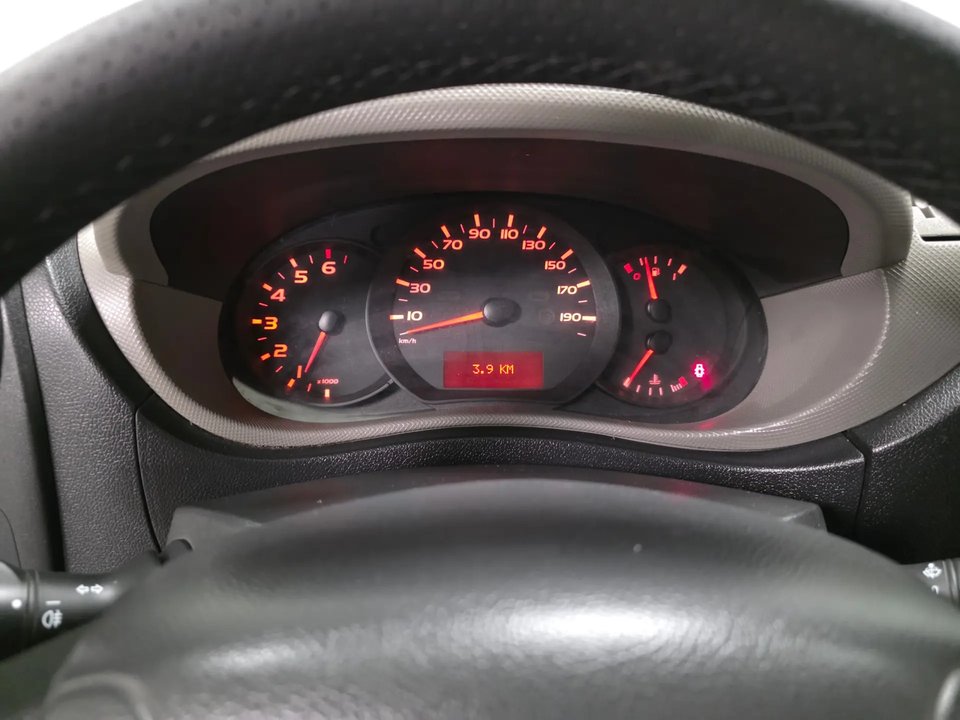 Renault Master 2.3 dCi L2H2 3.5T 72