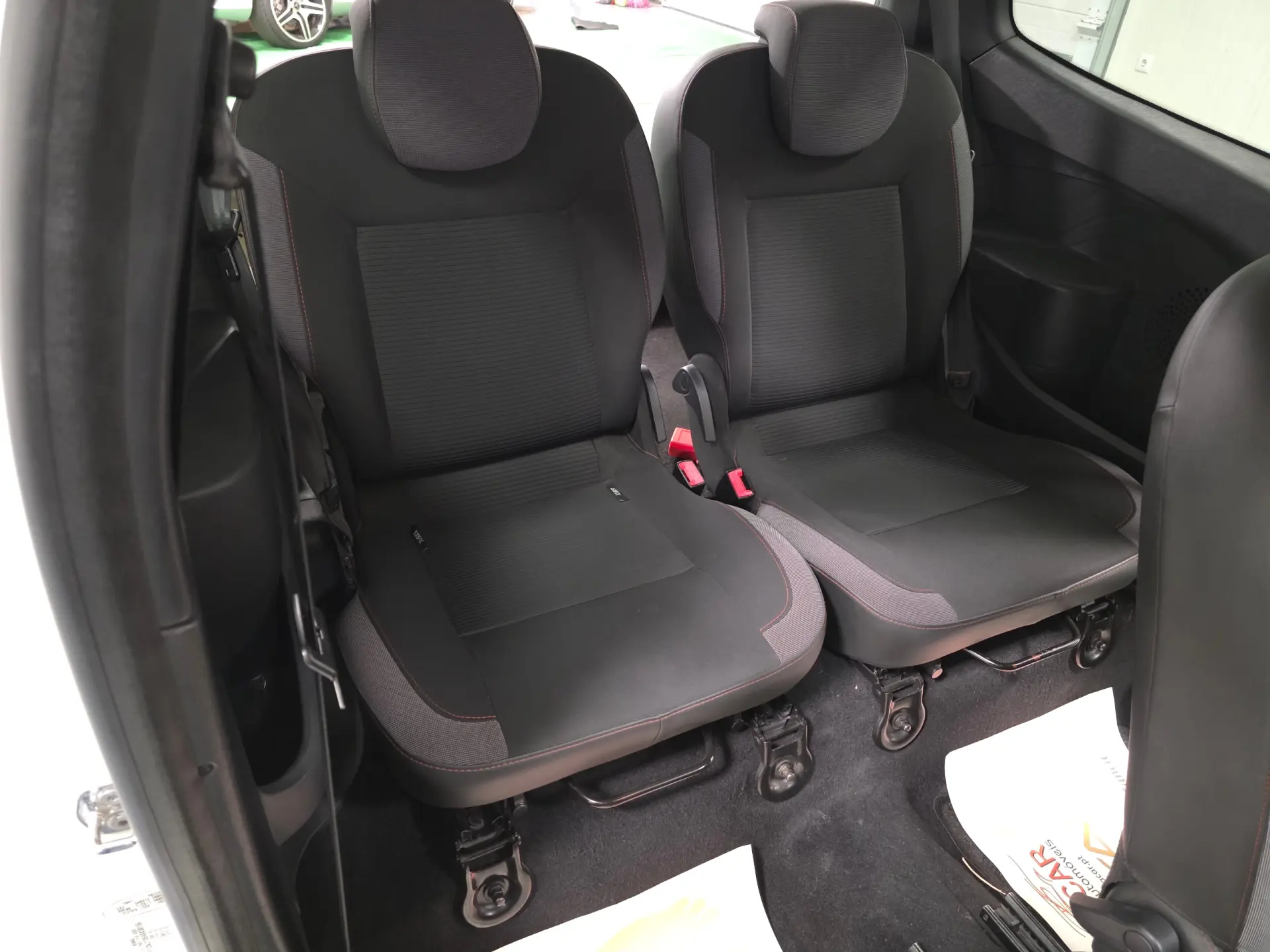 Renault Twingo 1.2 16V Dynamique 44