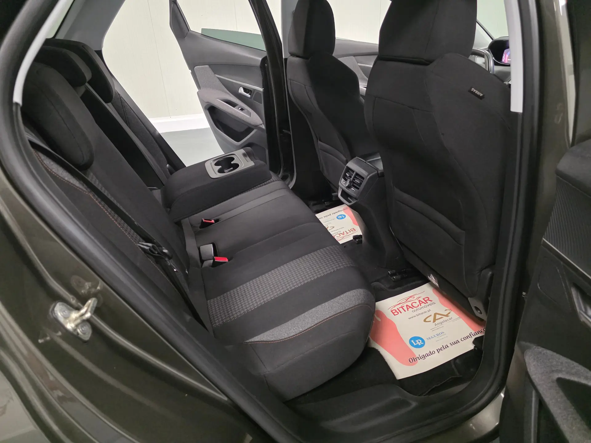 Peugeot 3008 1.5 BLUEHDI ACTIVE 89