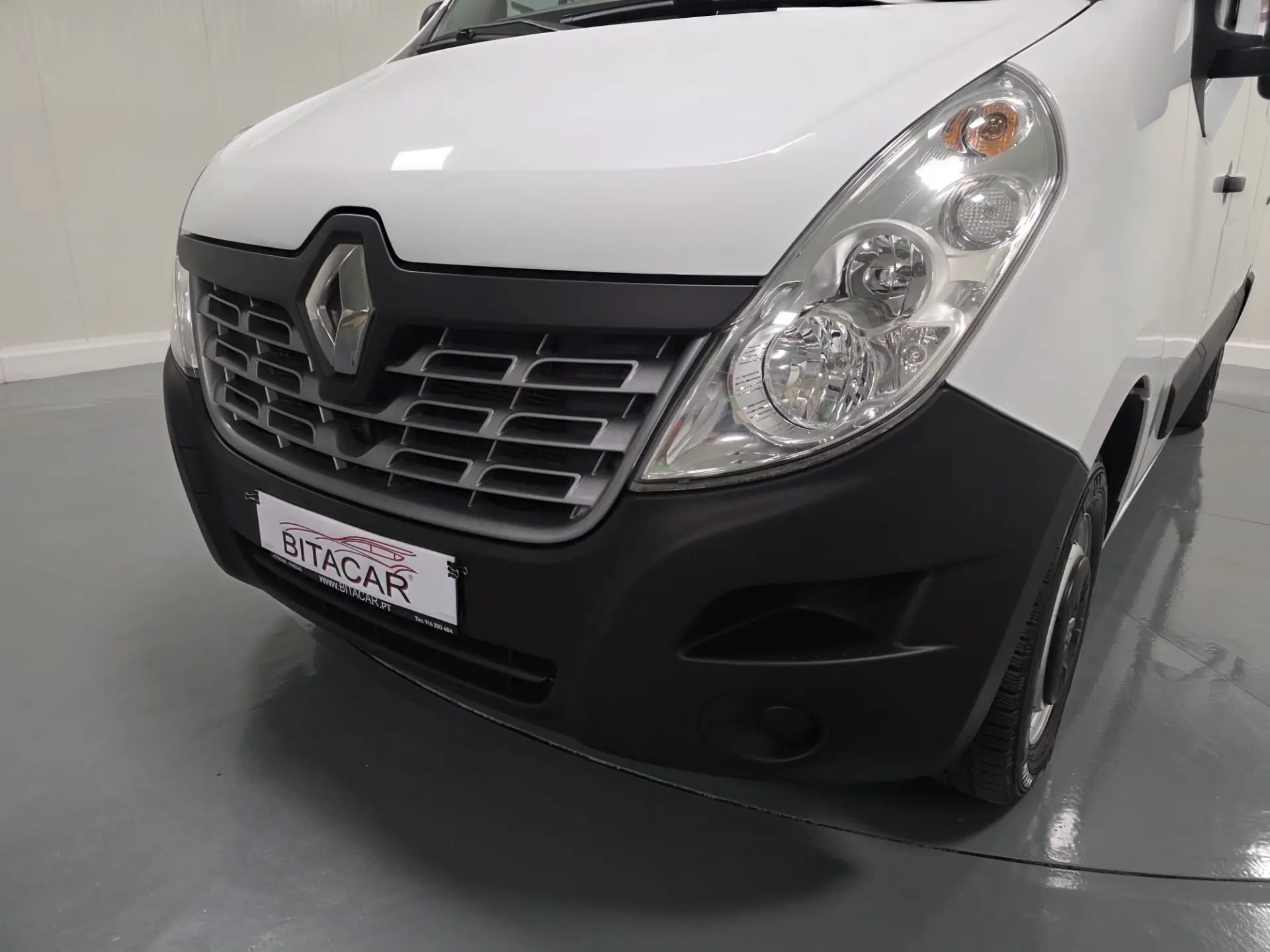 Renault Master L2H2 130CV IVA DEDUTIVEL 8