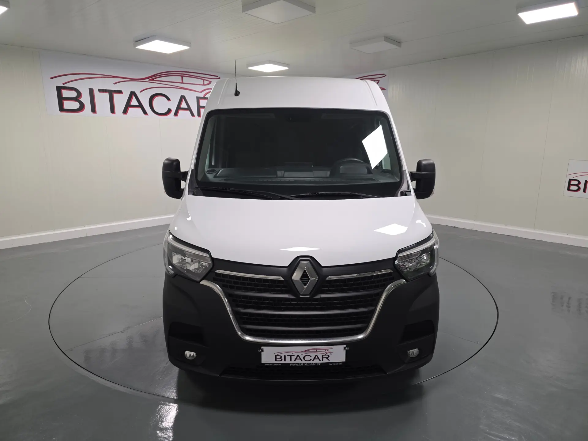Renault Master L2H2 135CV IVA DEDUTIVEL 19
