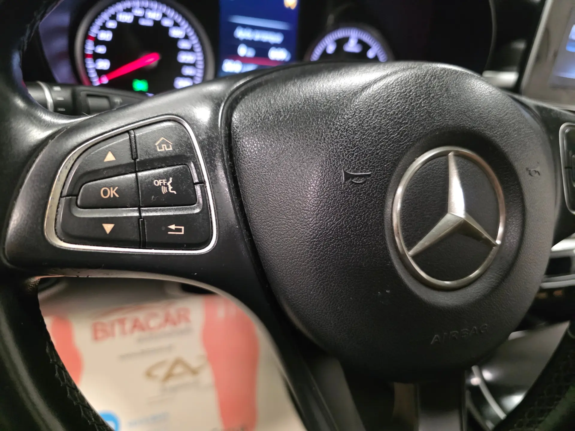 Mercedes-Benz C 200 D BLUETEC STATION 85