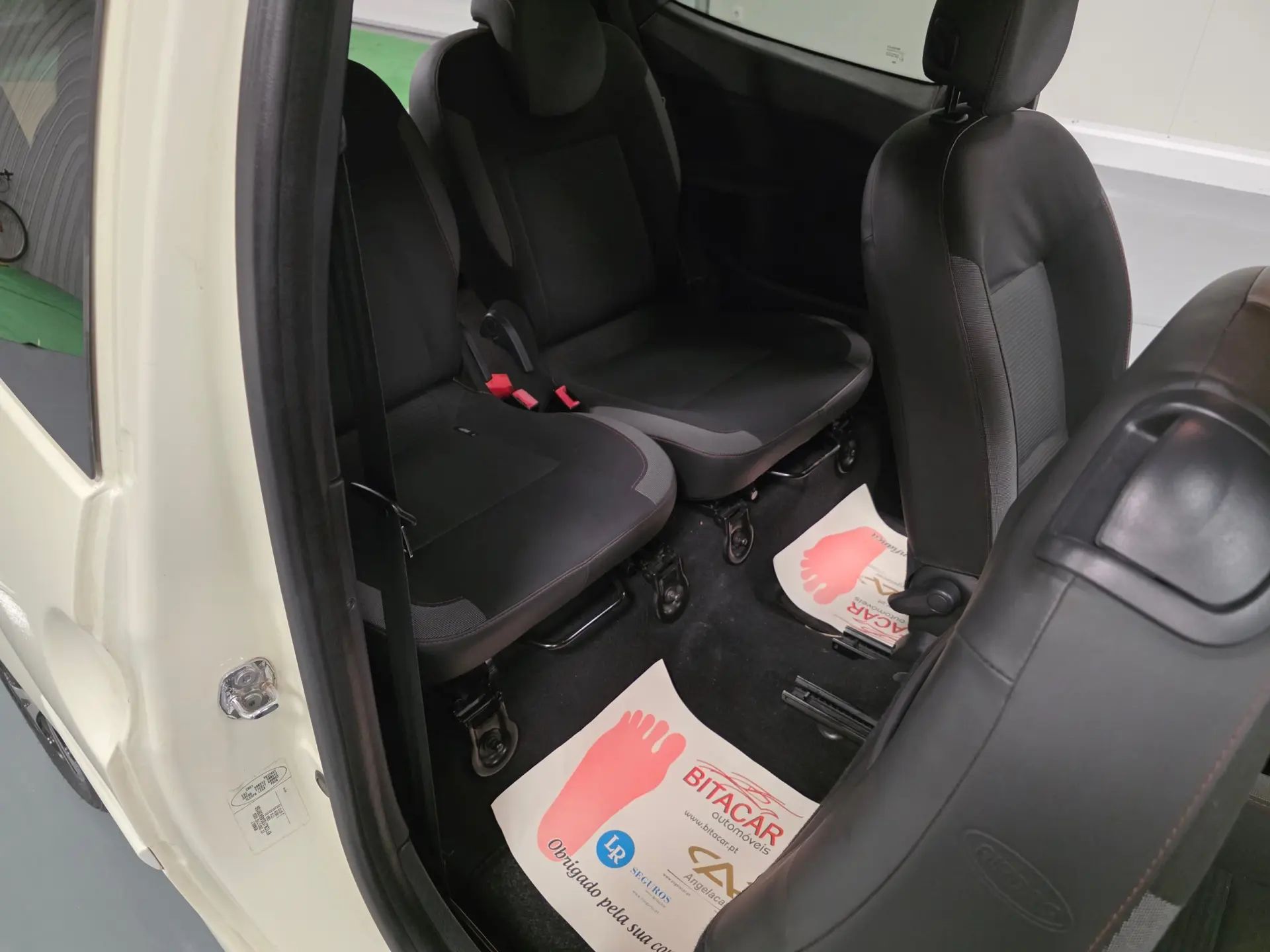 Renault Twingo 1.2 16V Dynamique 46