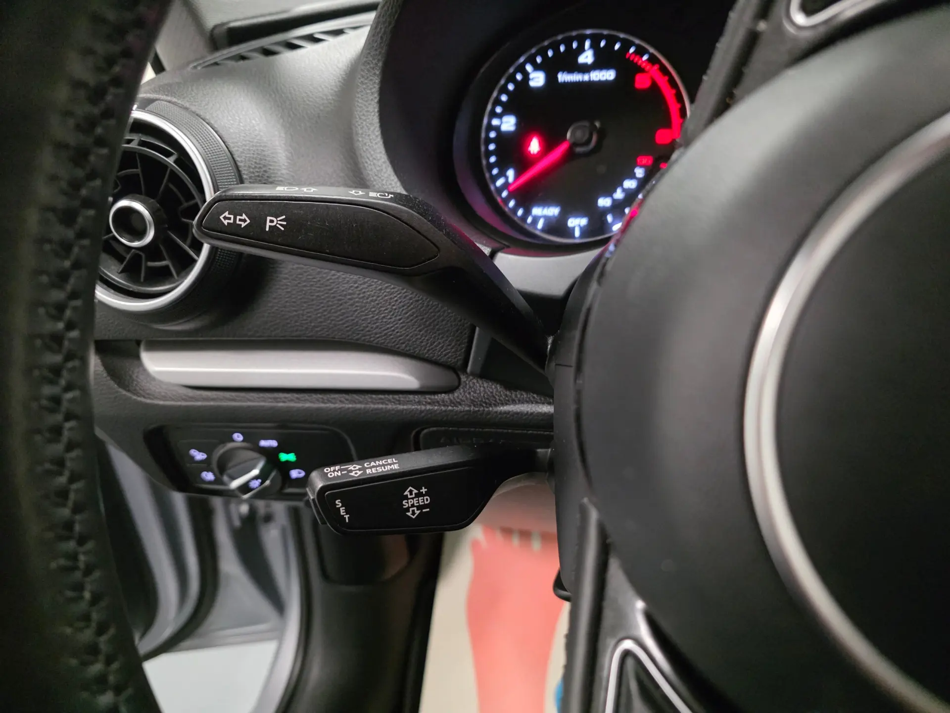 Audi A3 Sportback 1.6 TDI Design 88