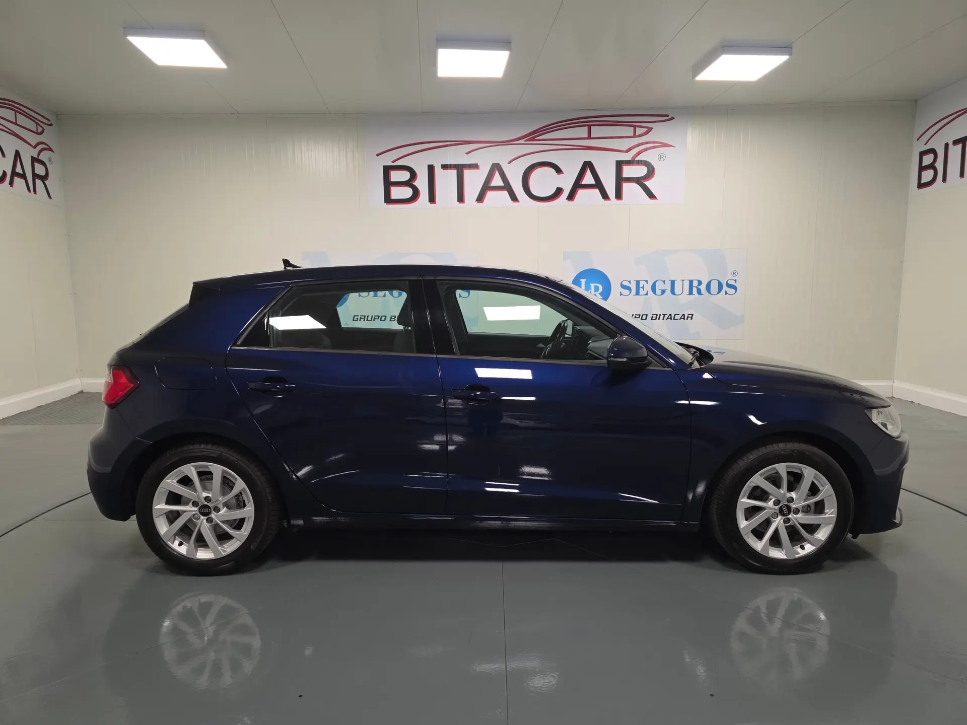 Audi A1 Sportback Sportback 25 TFSI Advanced 35