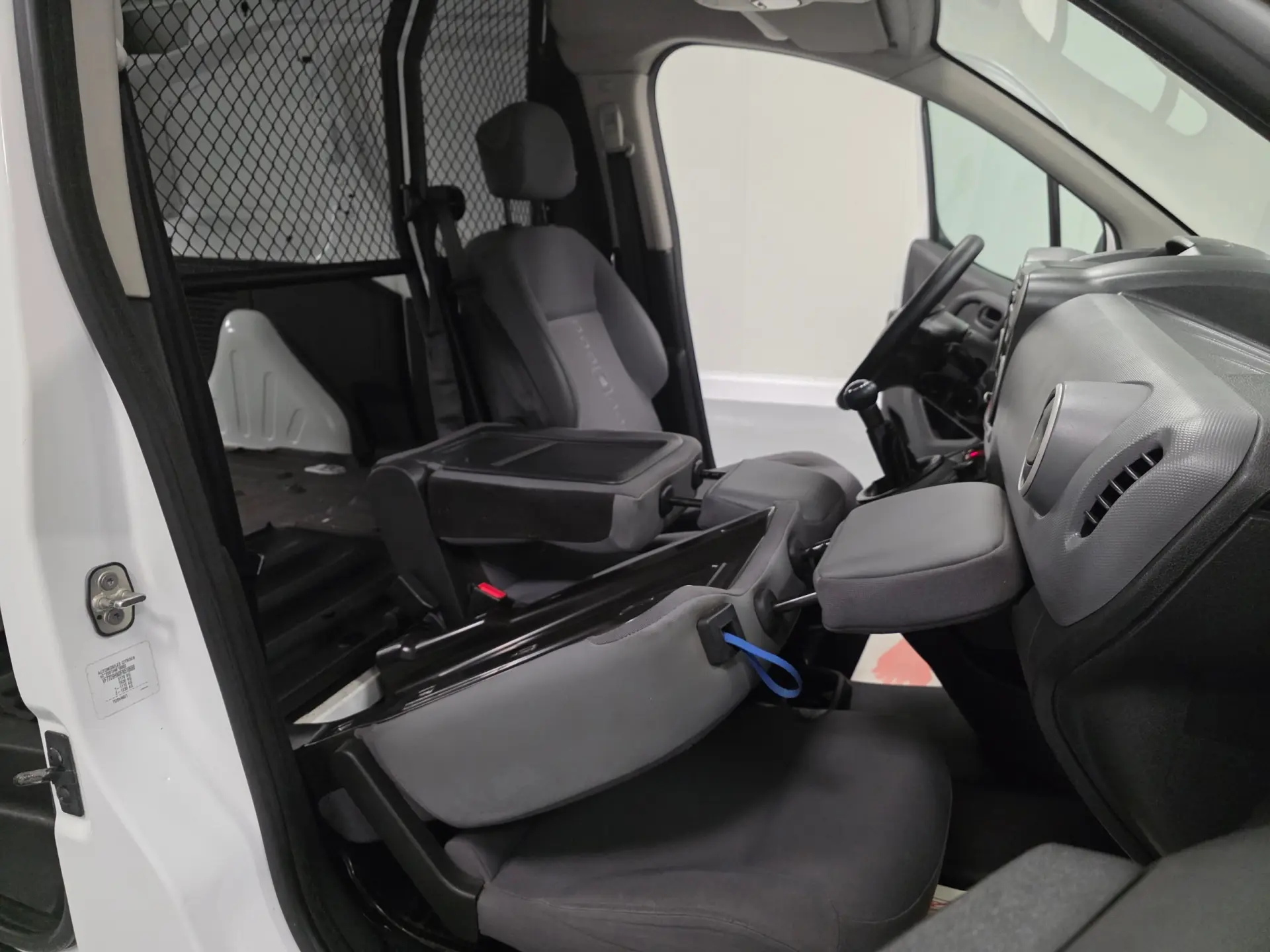 Citroën Berlingo 1.6 HDI IVA DEDUTIVEL 60