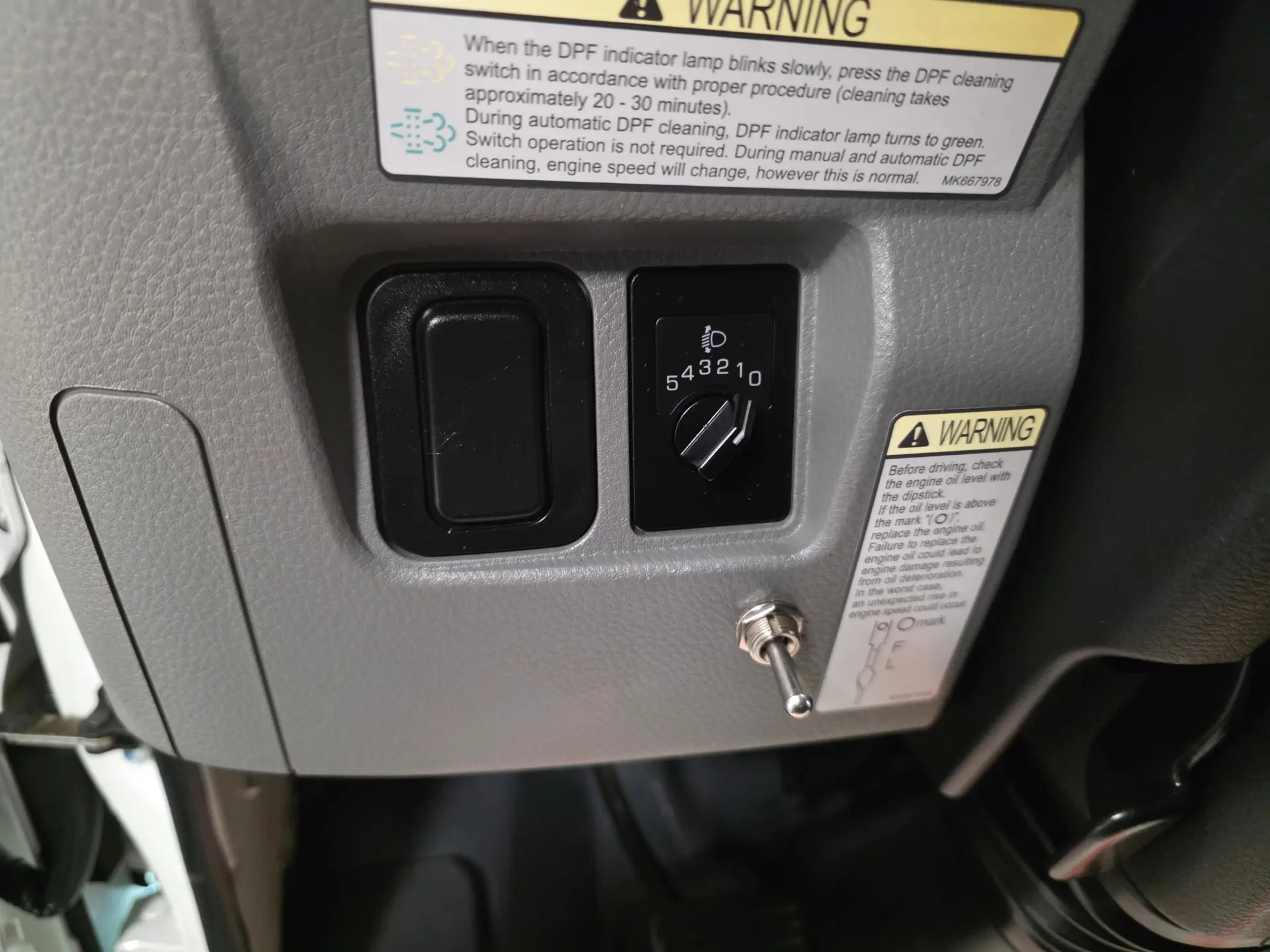Mitsubishi Fuso Canter 3S13 FEA01CL4SE BASCULANTE IVA DEDUTIVEL 54