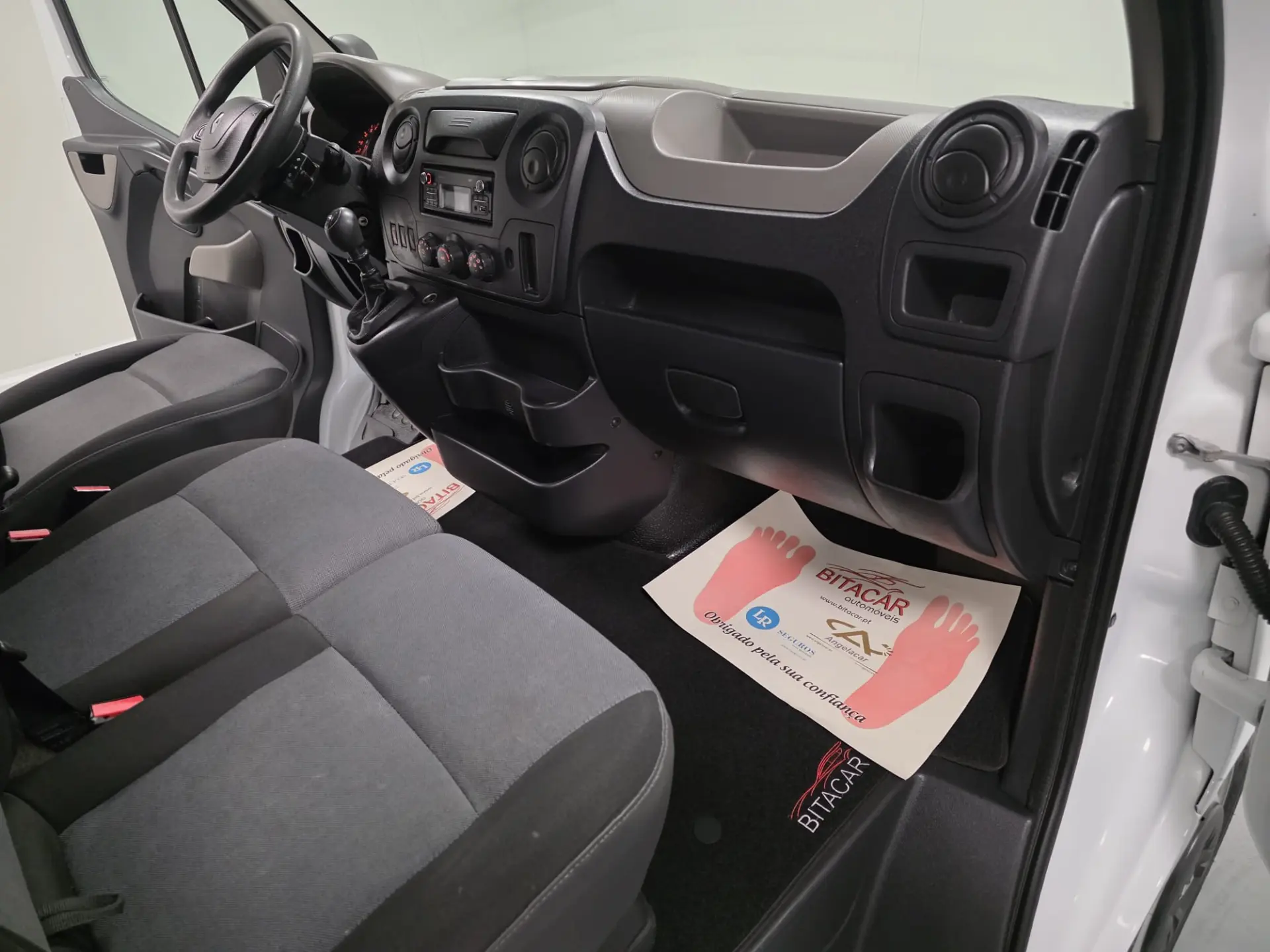 Renault Master L2H2 130CV IVA DEDUTIVEL 41