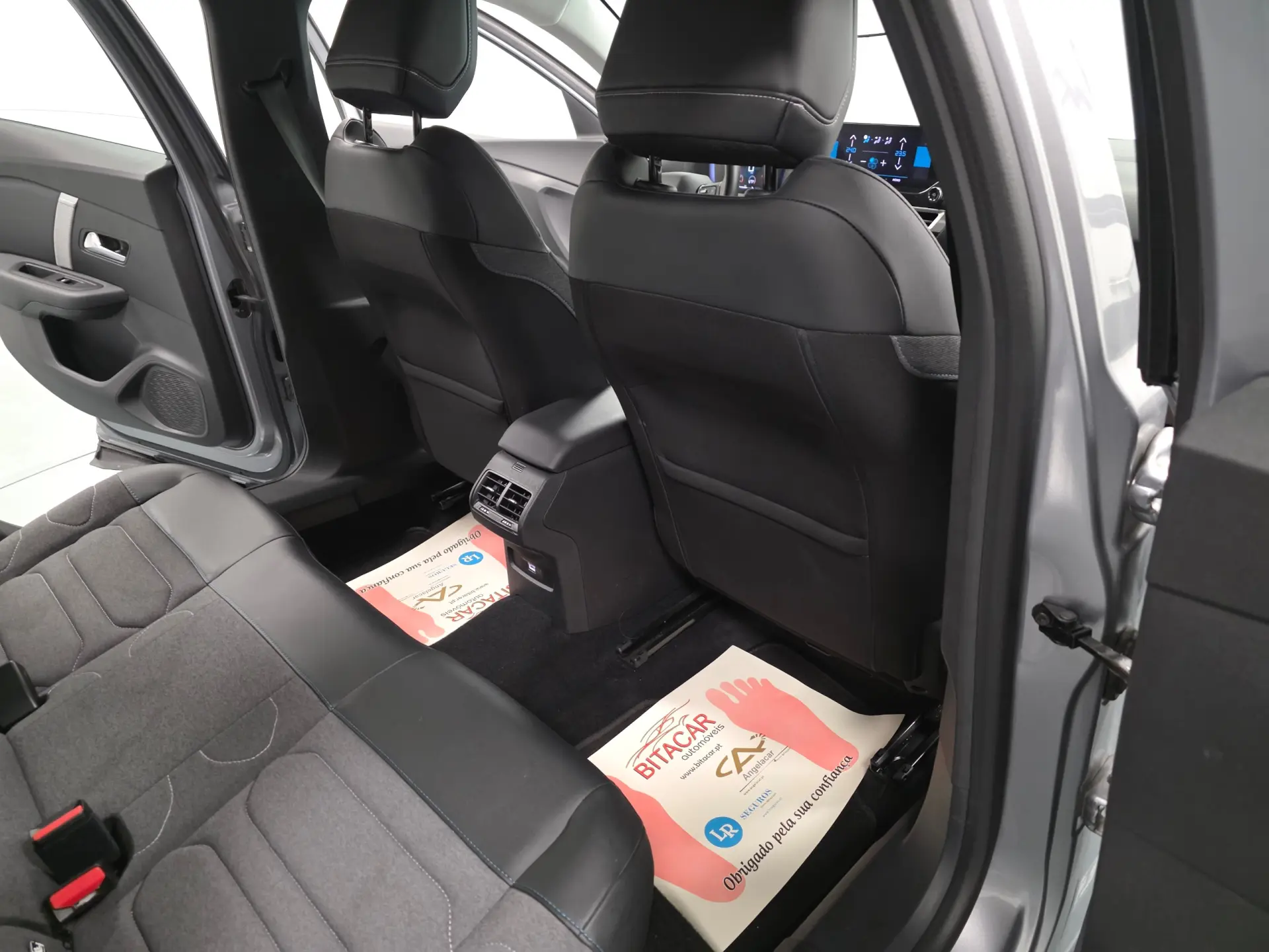 Citroën C4 1.5 BlueHDi Feel Pack 64