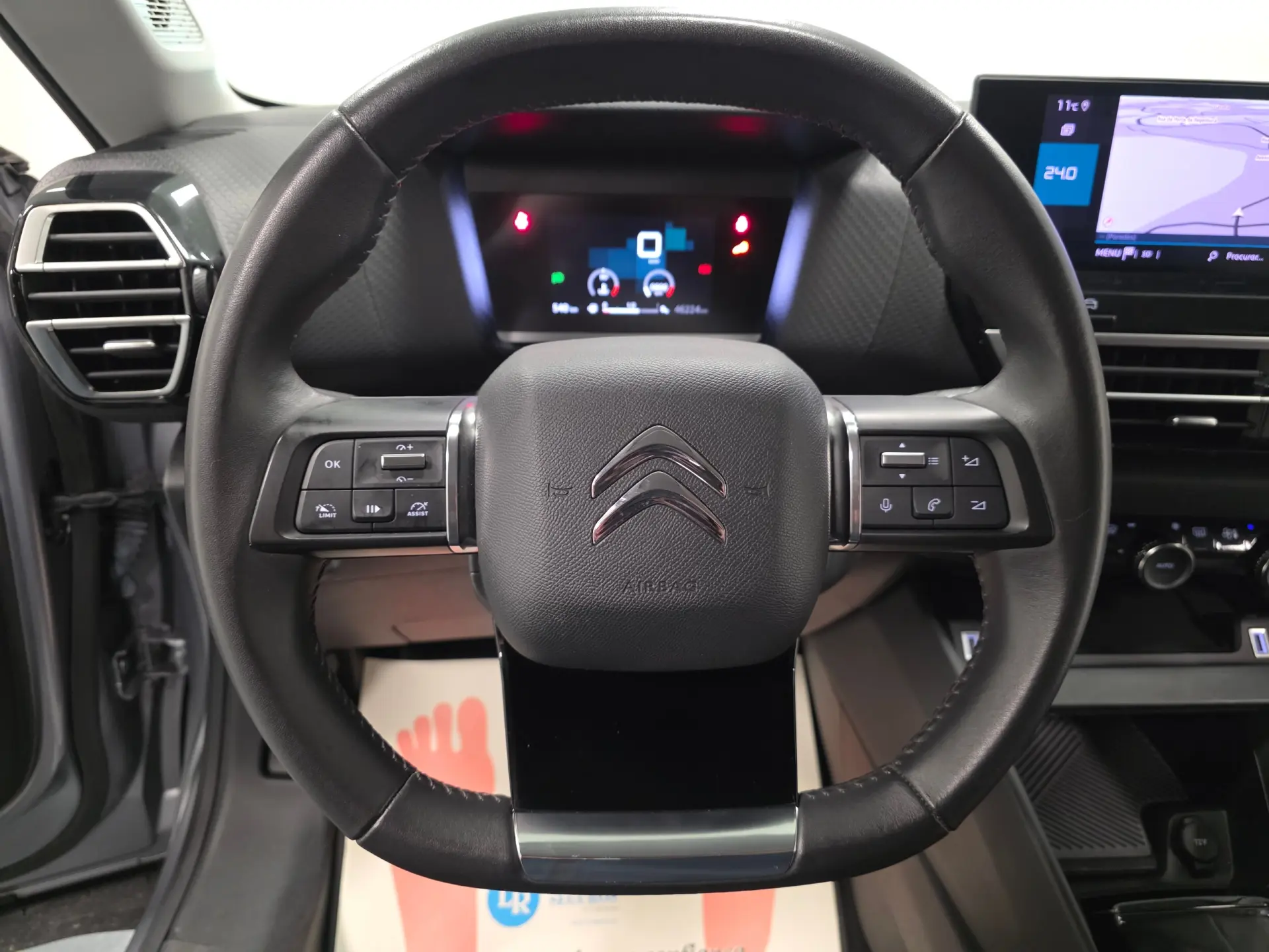 Citroën C4 1.5 BlueHDi Feel Pack 85