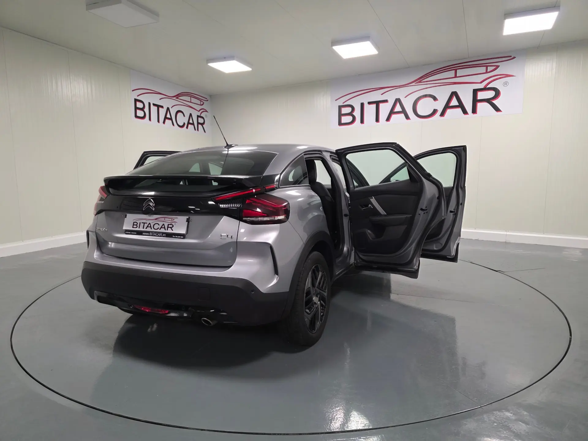 Citroën C4 1.5 BlueHDi Feel Pack 41