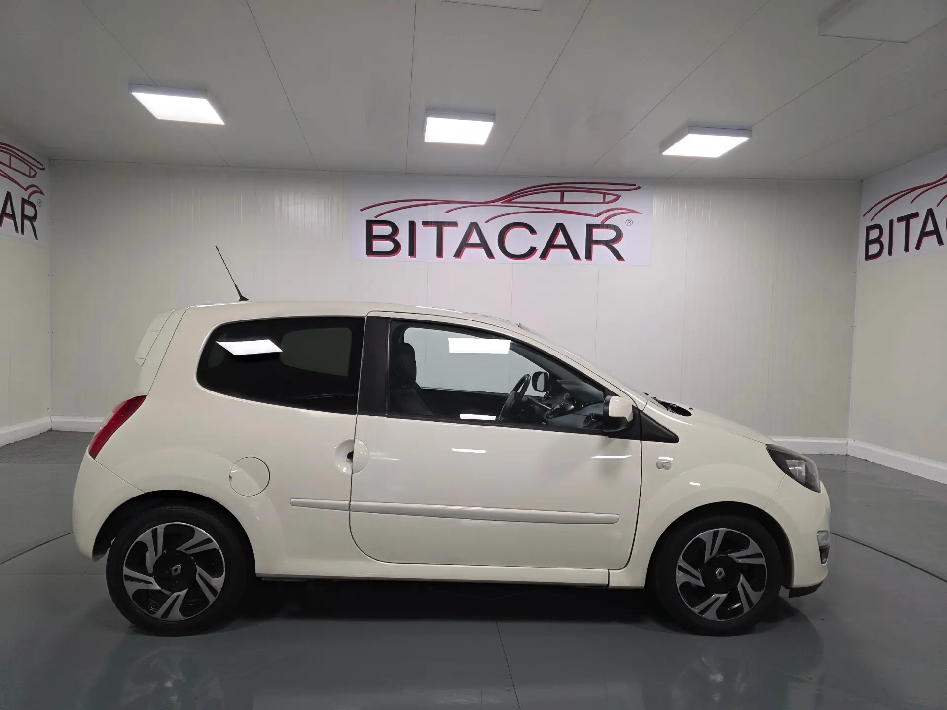 Renault Twingo 1.2 16V Dynamique 39