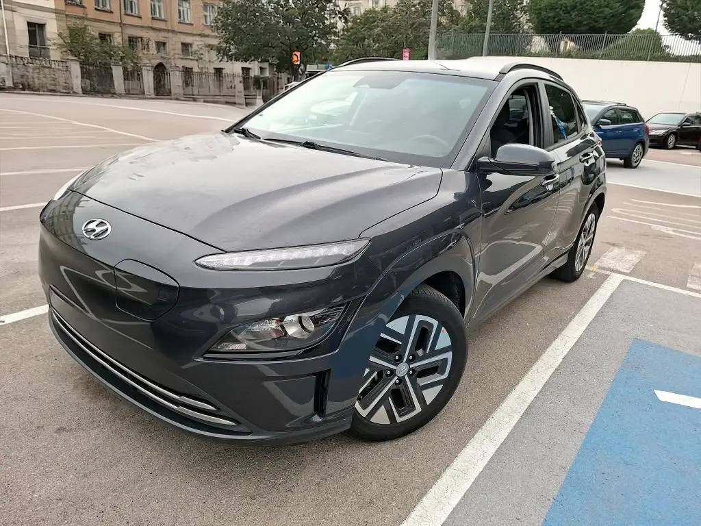 Hyundai Kauai 64.8 kWh Premium 1