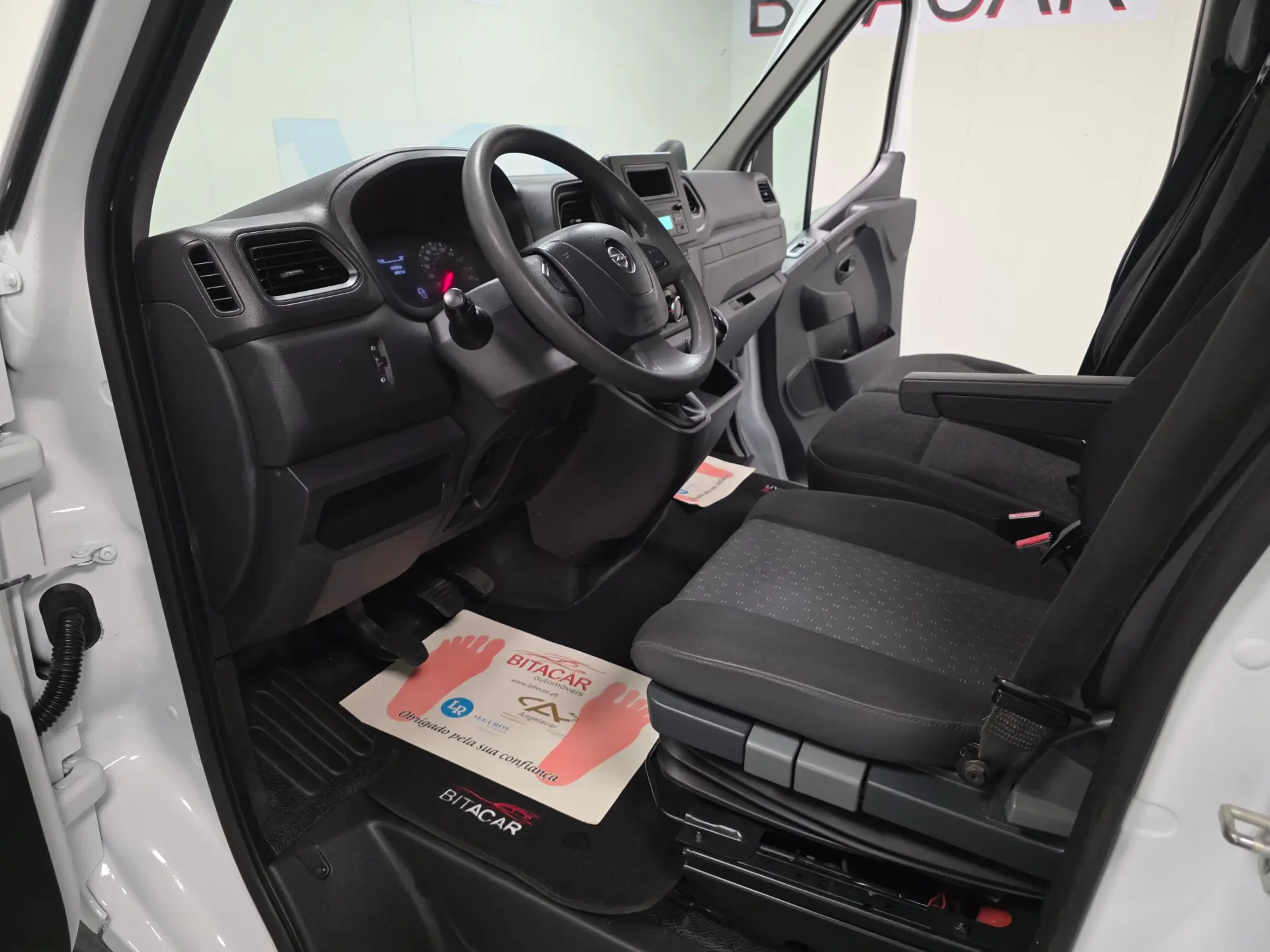 Opel Movano L3H1 145CV 54