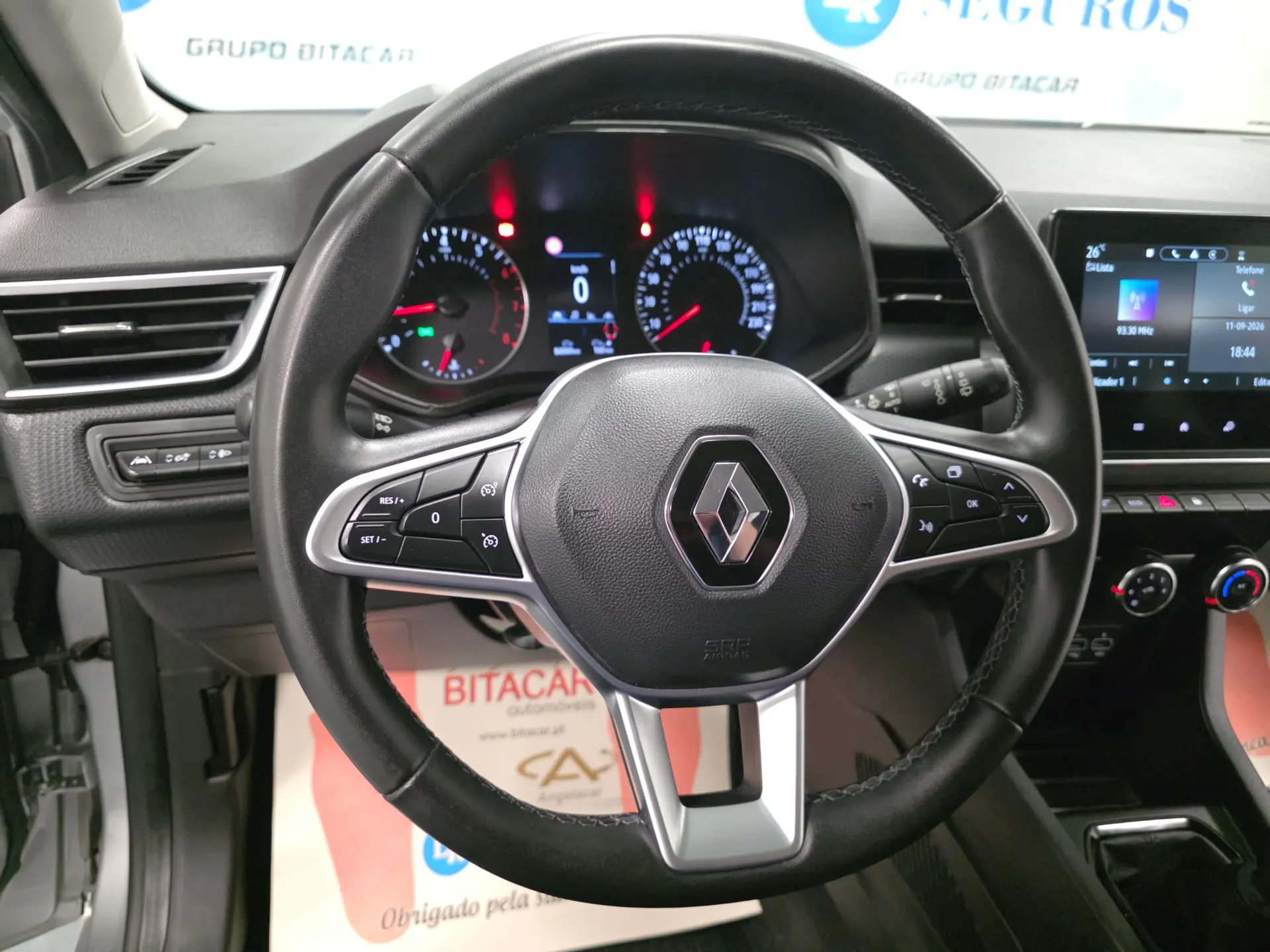 Renault Clio 1.0 TCe Evolution 85