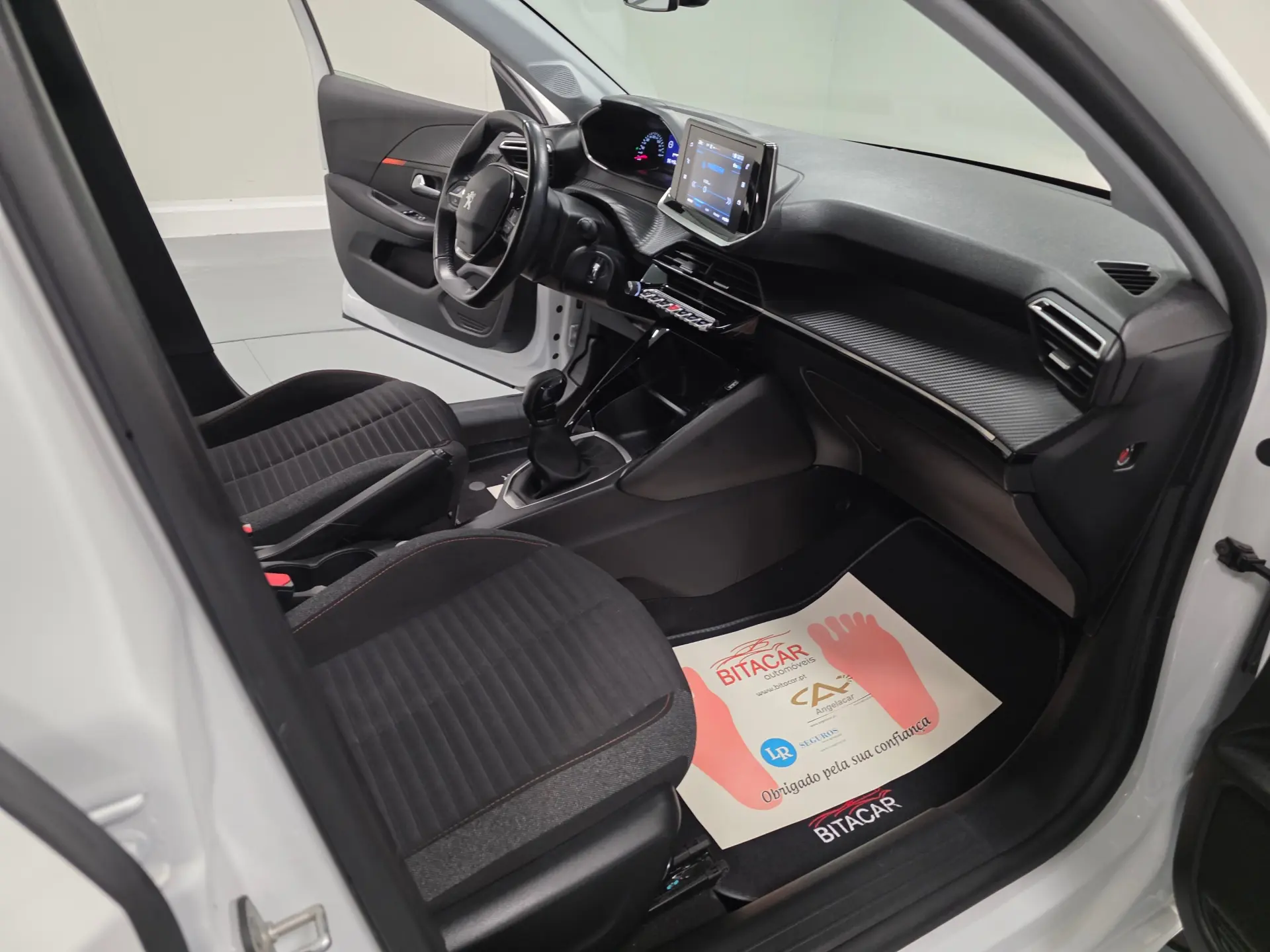 Peugeot 208 1.2 ACTIVE 86