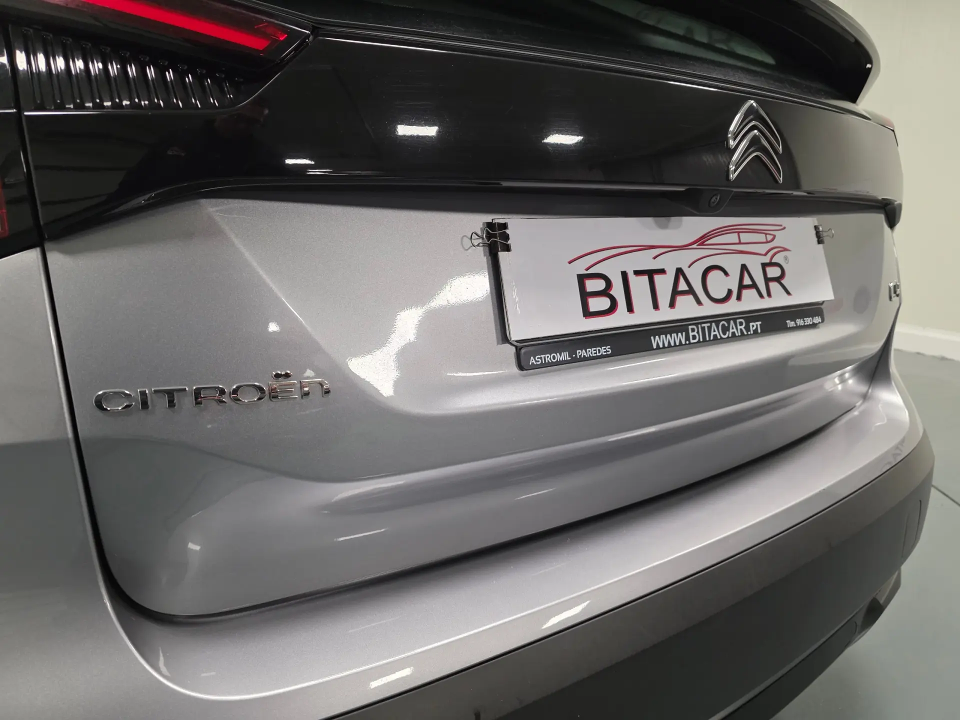 Citroën C4 1.5 BlueHDi Feel Pack 27