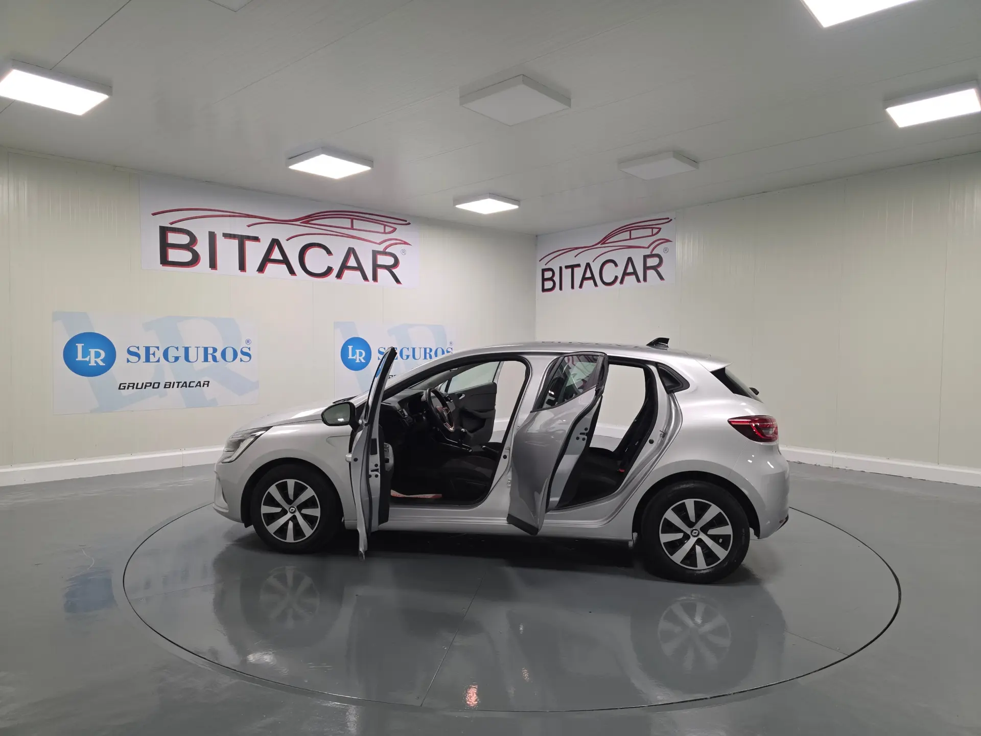 Renault Clio 1.0 TCe Evolution 45