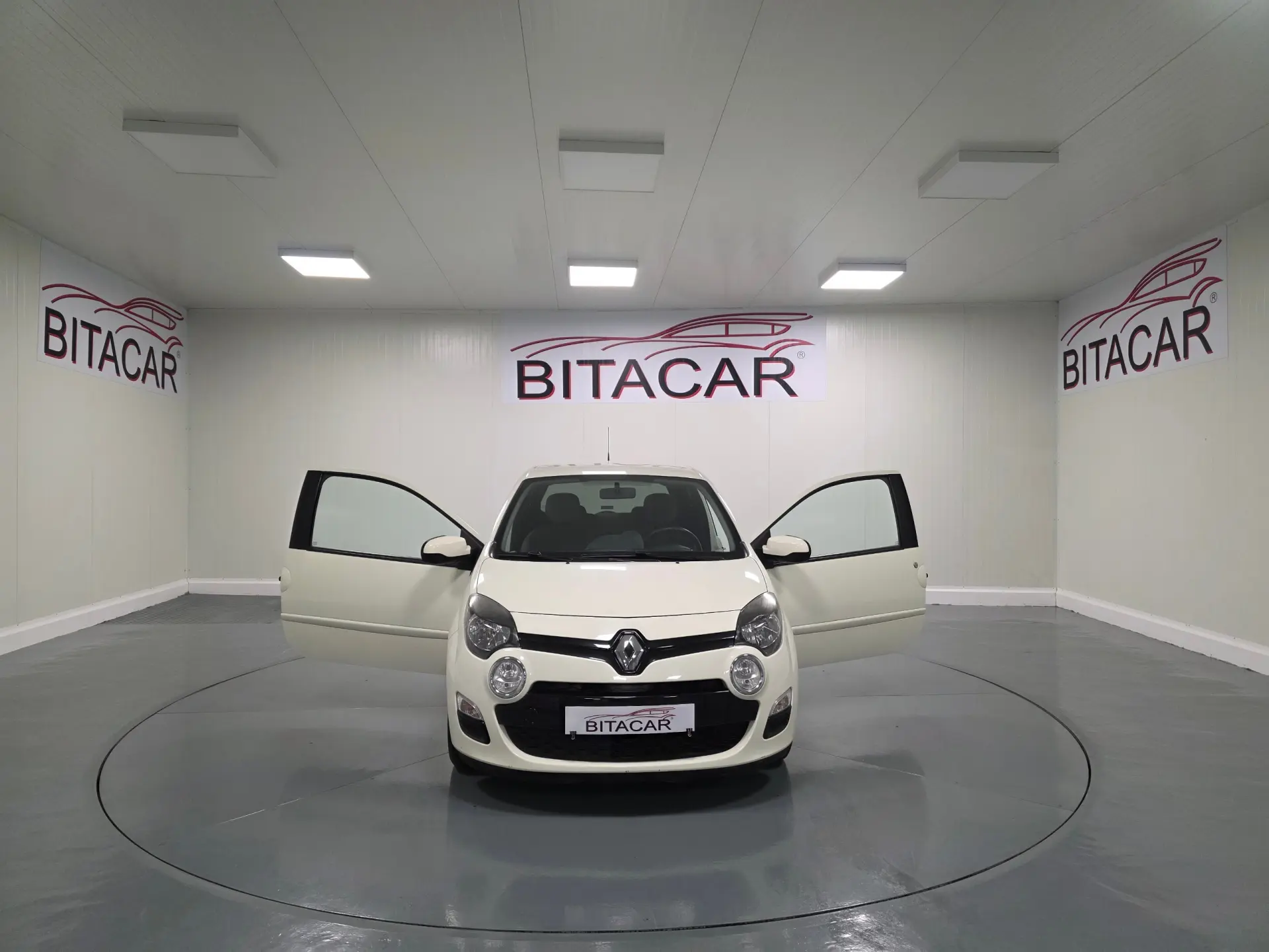 Renault Twingo 1.2 16V Dynamique 15