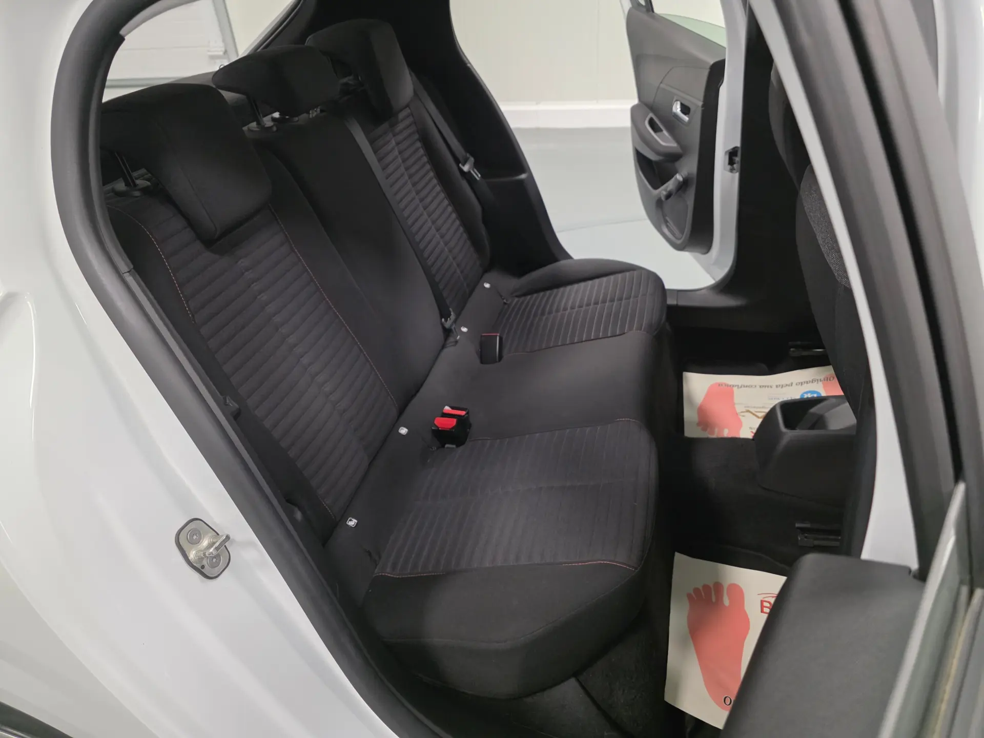 Peugeot 208 1.2 ACTIVE 80