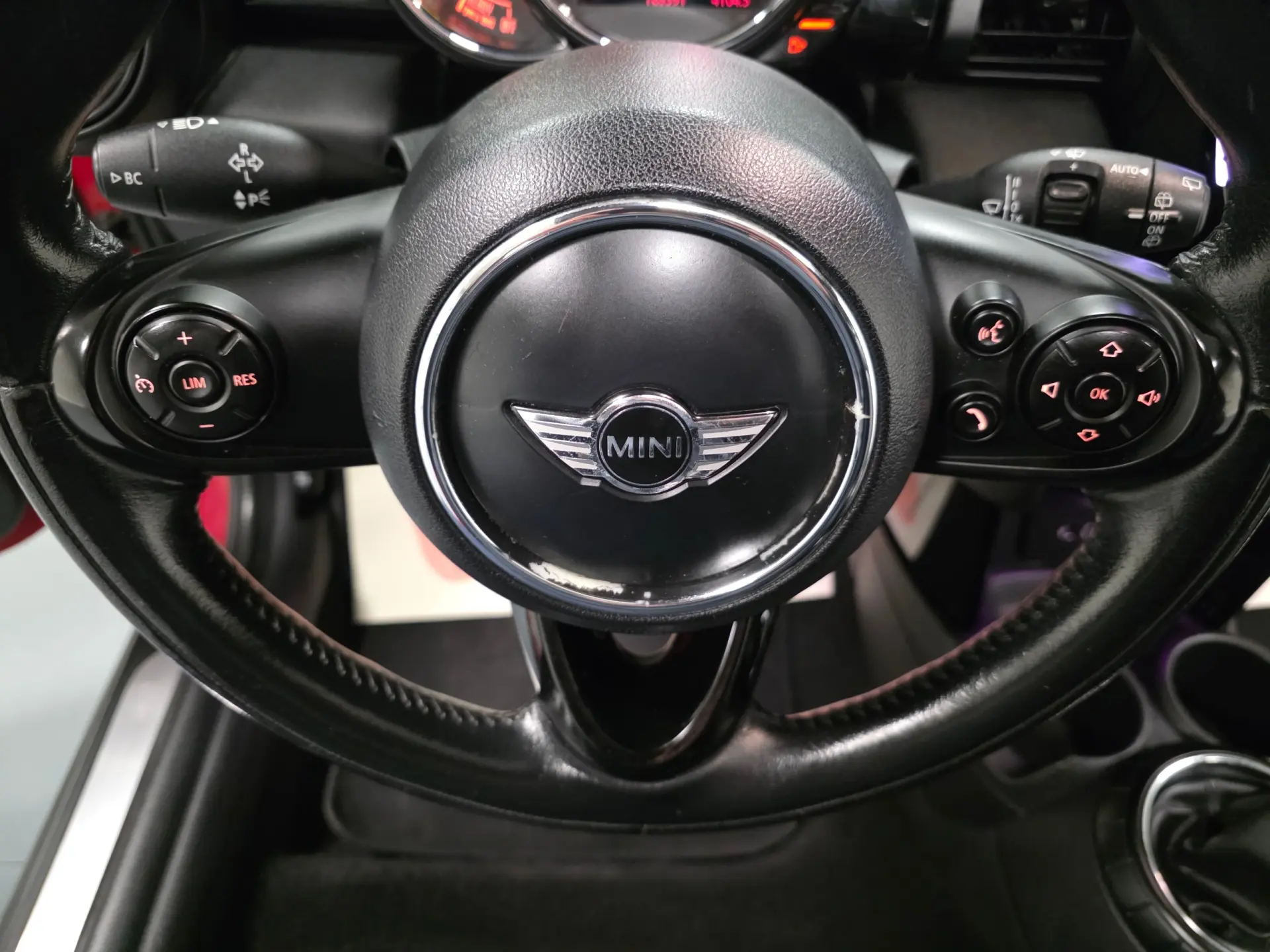 MINI 3 Portas Cooper D 82