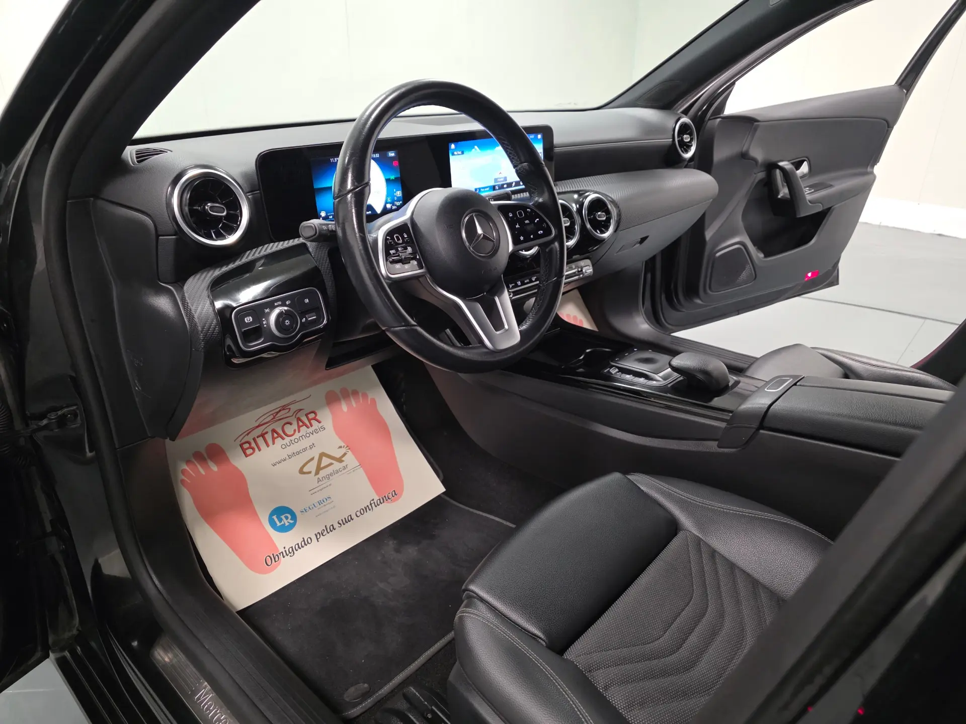 Mercedes-Benz A 250 e Style Plus 92