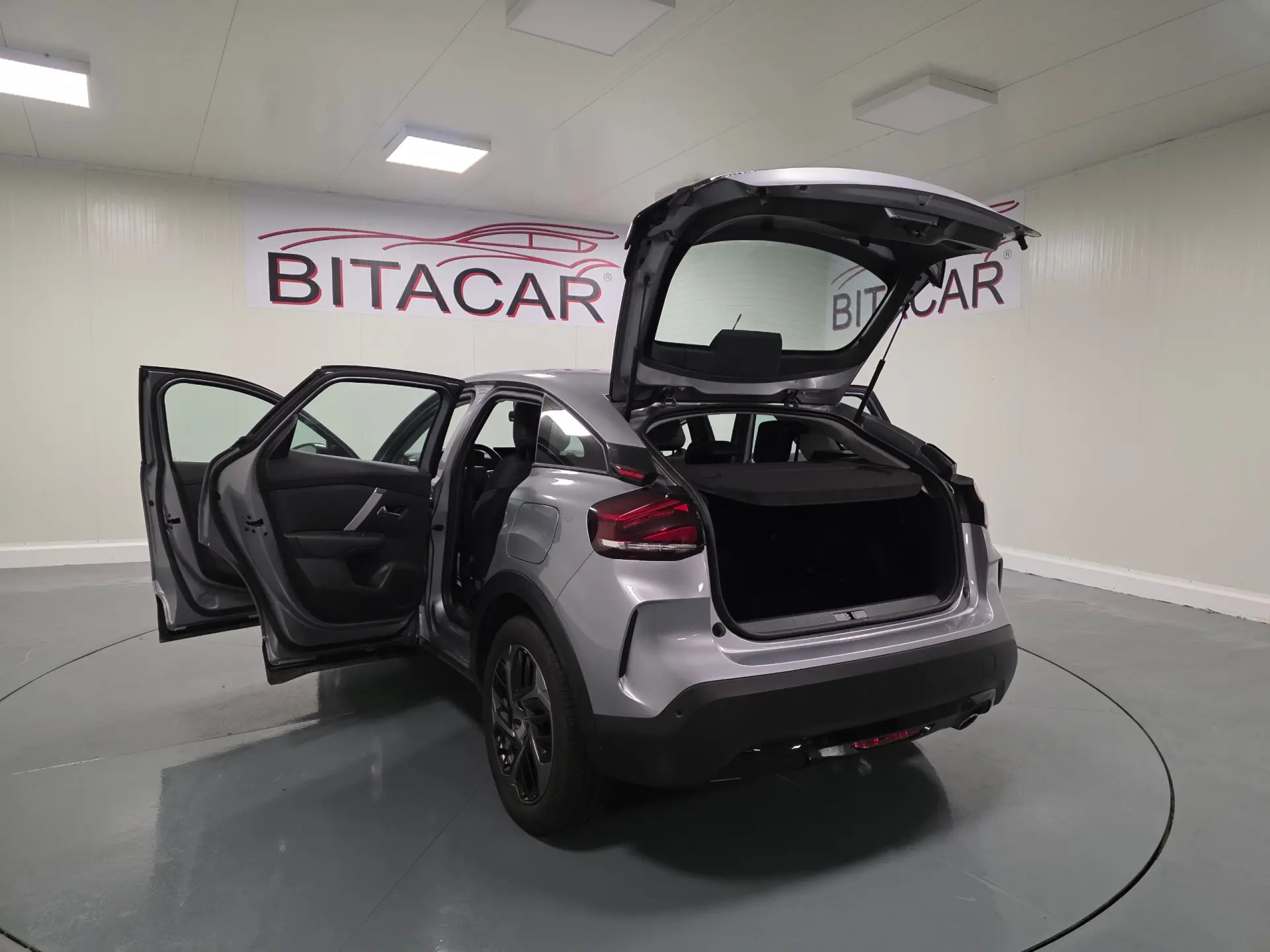 Citroën C4 1.5 BlueHDi Feel Pack 48